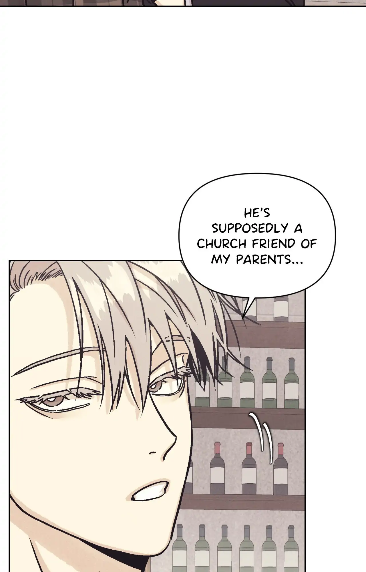 Operation Leo 《Official Uncensored》 - Chapter 11 manhwa