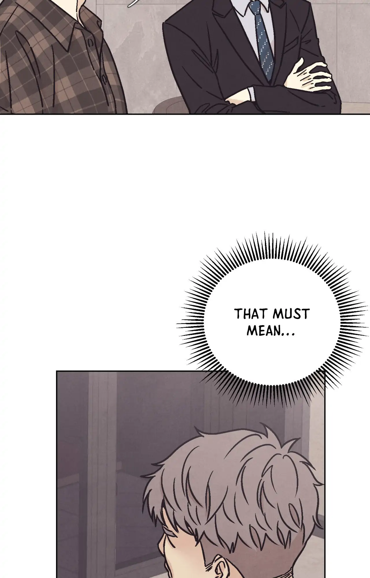 Operation Leo 《Official Uncensored》 - Chapter 11 manhwa