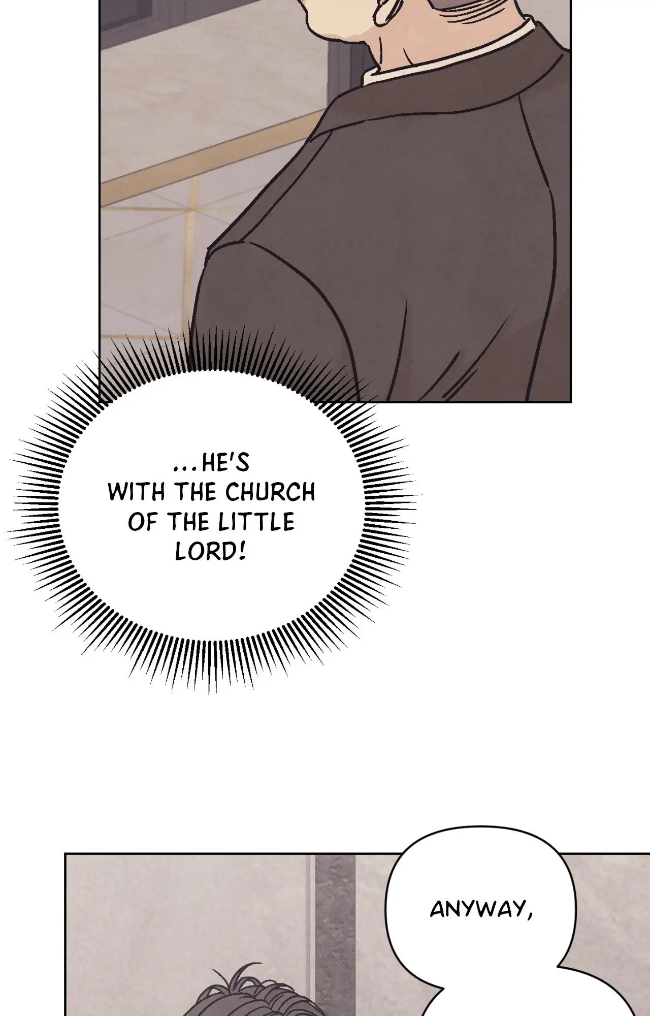 Operation Leo 《Official Uncensored》 - Chapter 11 manhwa