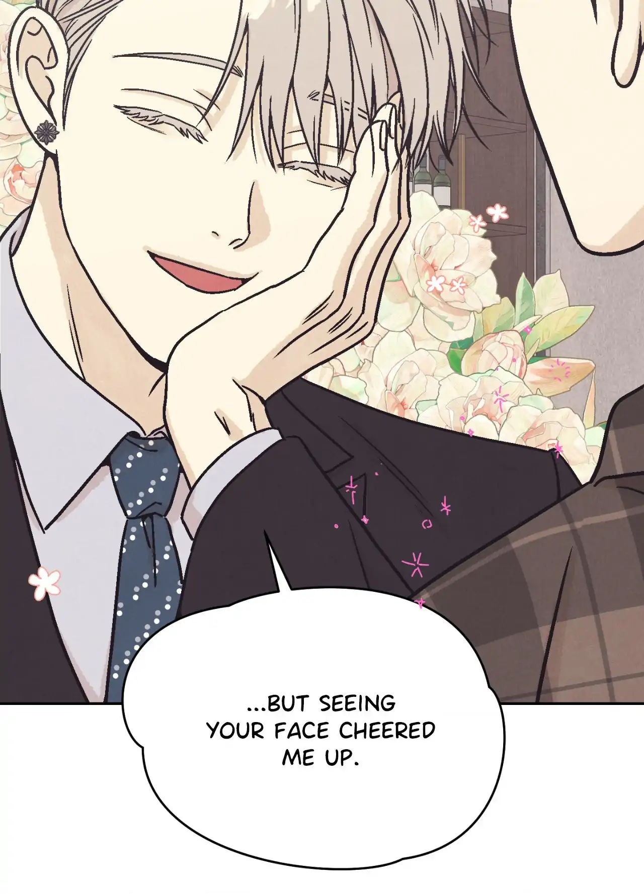 Operation Leo 《Official Uncensored》 - Chapter 11 manhwa