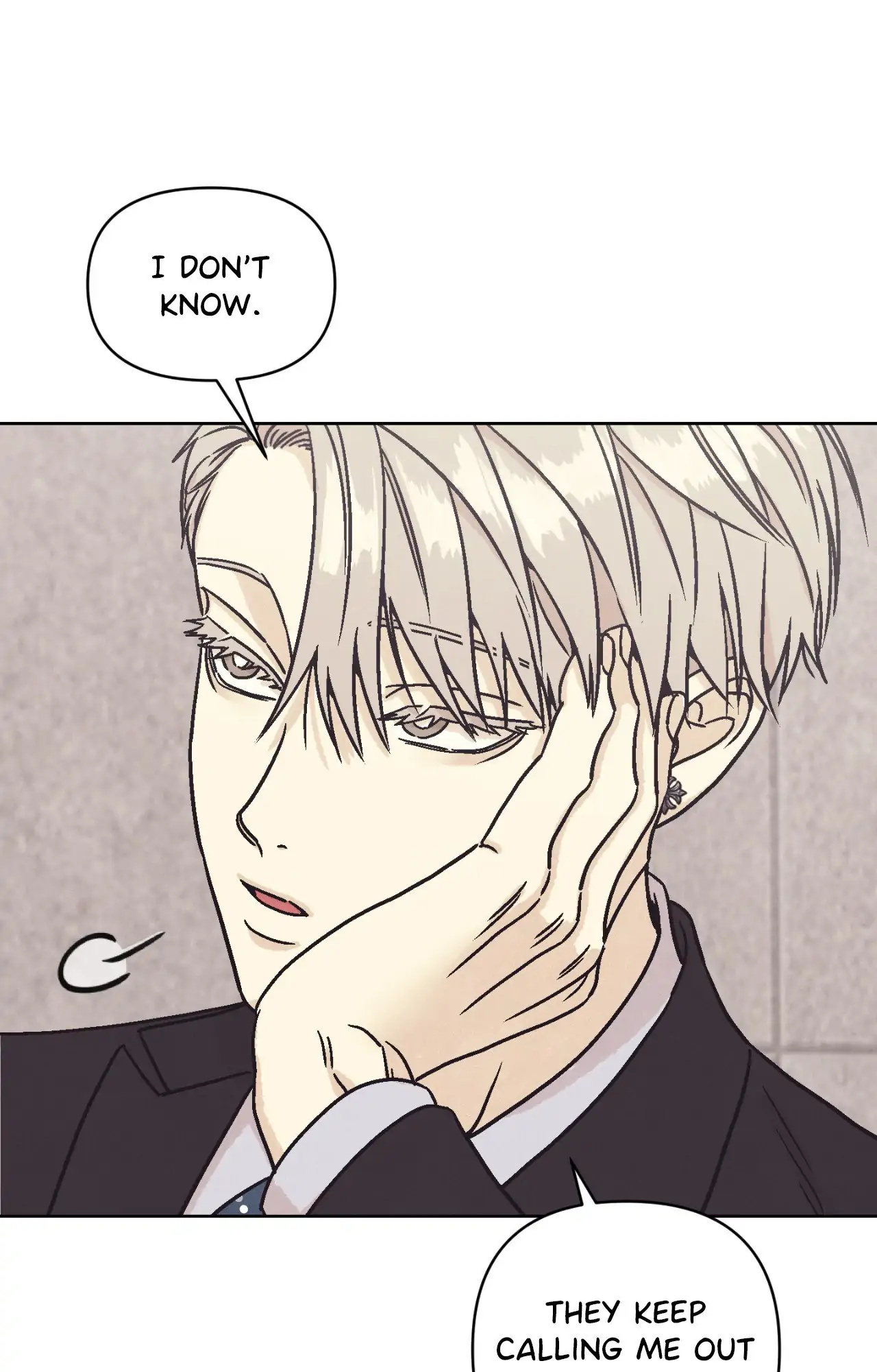 Operation Leo 《Official Uncensored》 - Chapter 11 manhwa