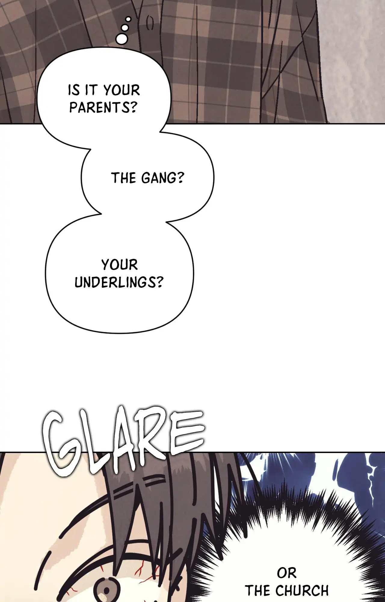 Operation Leo 《Official Uncensored》 - Chapter 11 manhwa