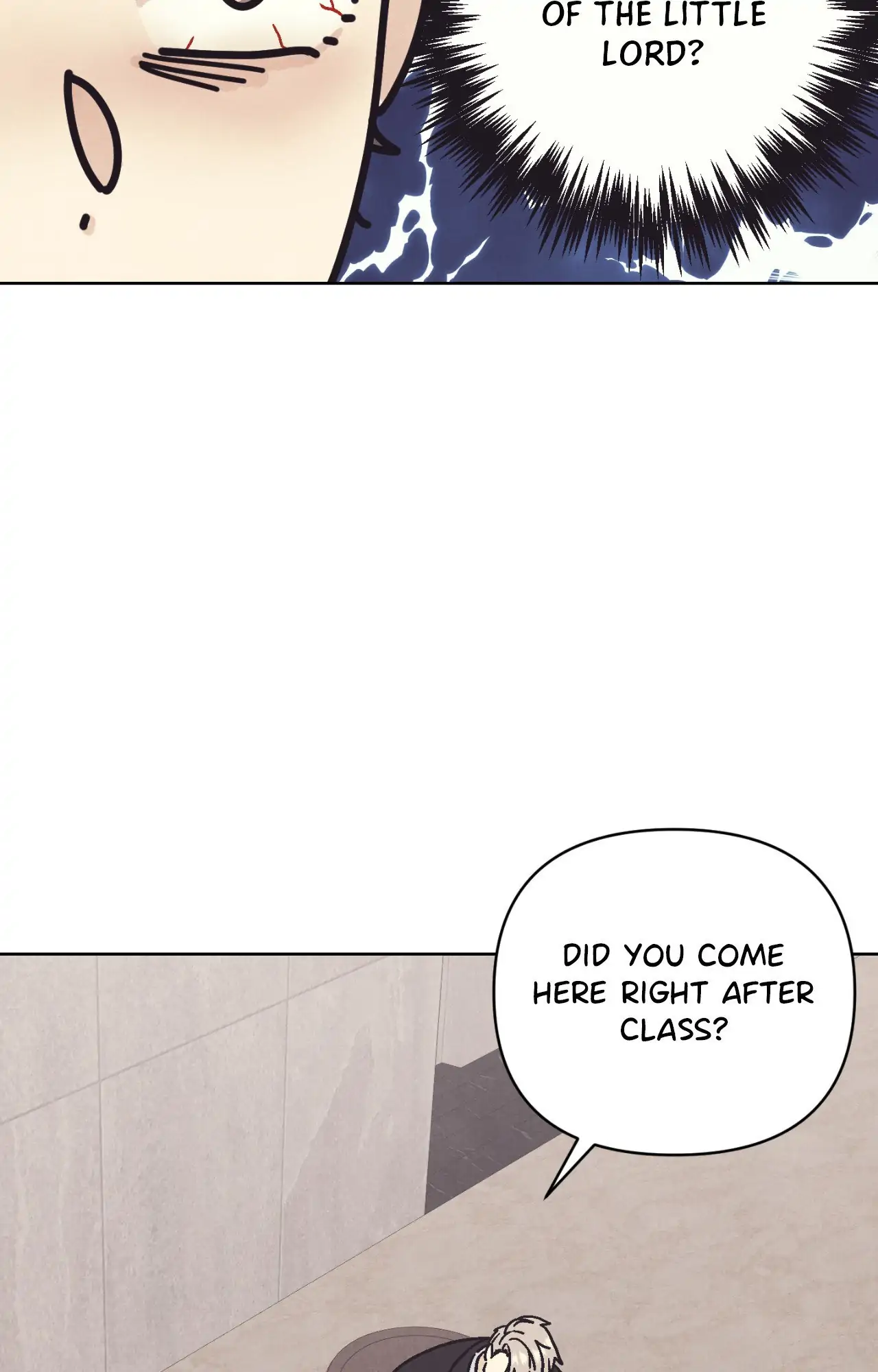 Operation Leo 《Official Uncensored》 - Chapter 11 manhwa