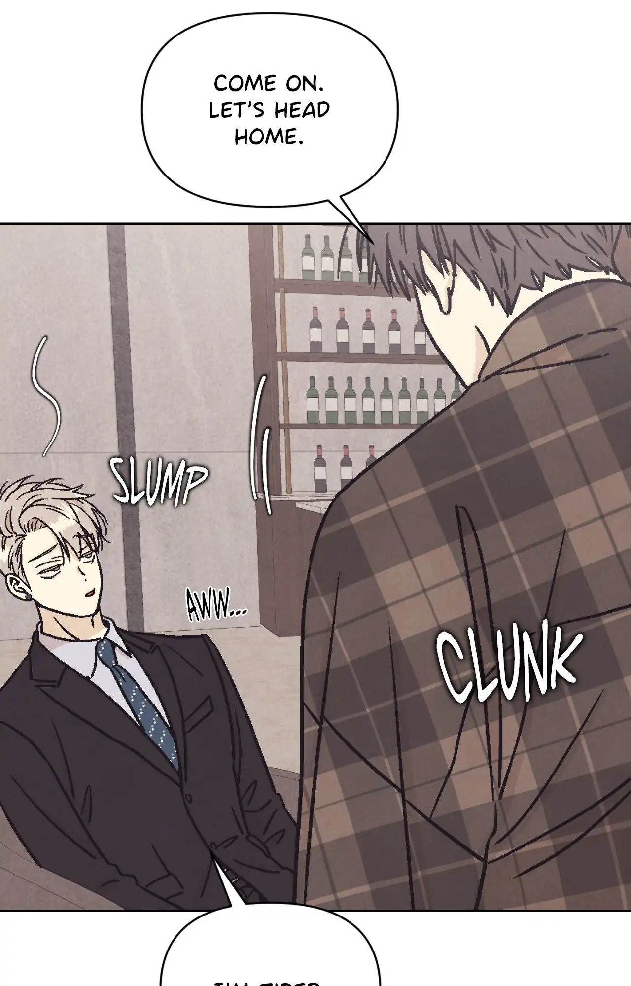 Operation Leo 《Official Uncensored》 - Chapter 11 manhwa