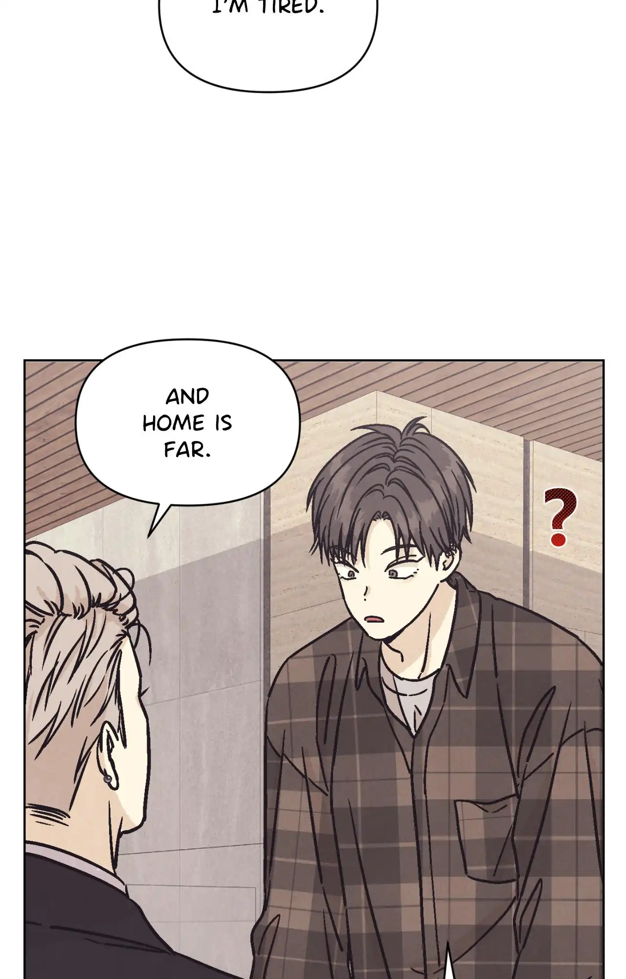 Operation Leo 《Official Uncensored》 - Chapter 11 manhwa