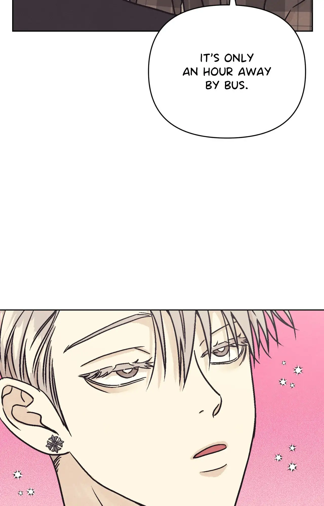 Operation Leo 《Official Uncensored》 - Chapter 11 manhwa