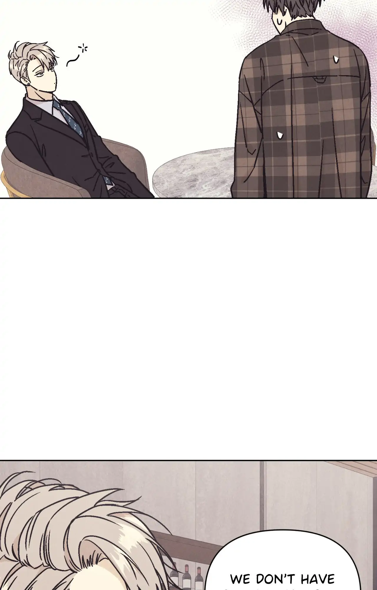 Operation Leo 《Official Uncensored》 - Chapter 11 manhwa