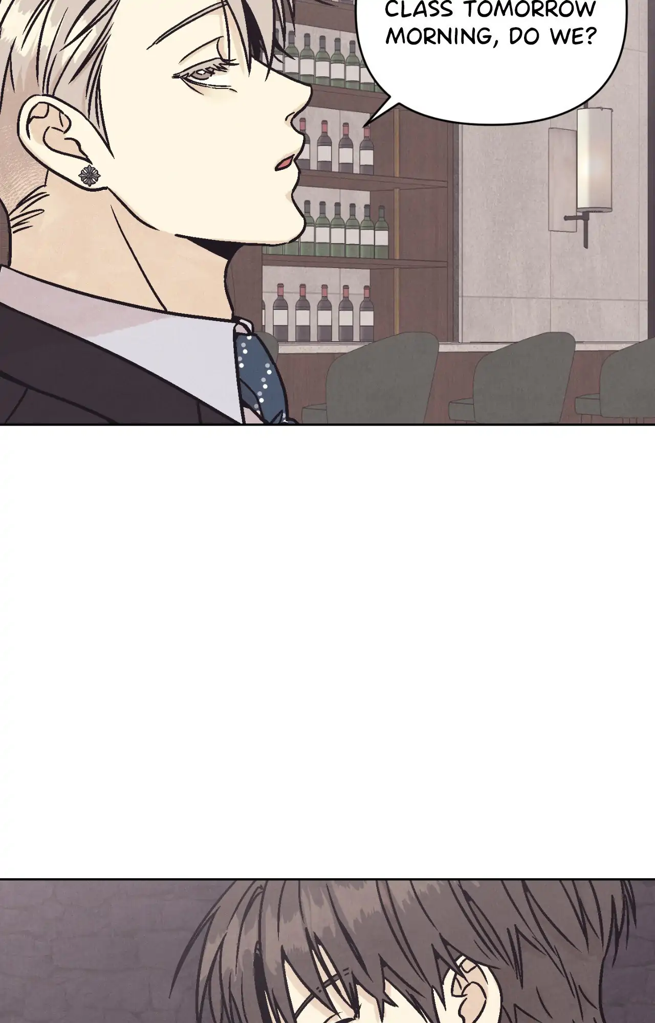 Operation Leo 《Official Uncensored》 - Chapter 11 manhwa