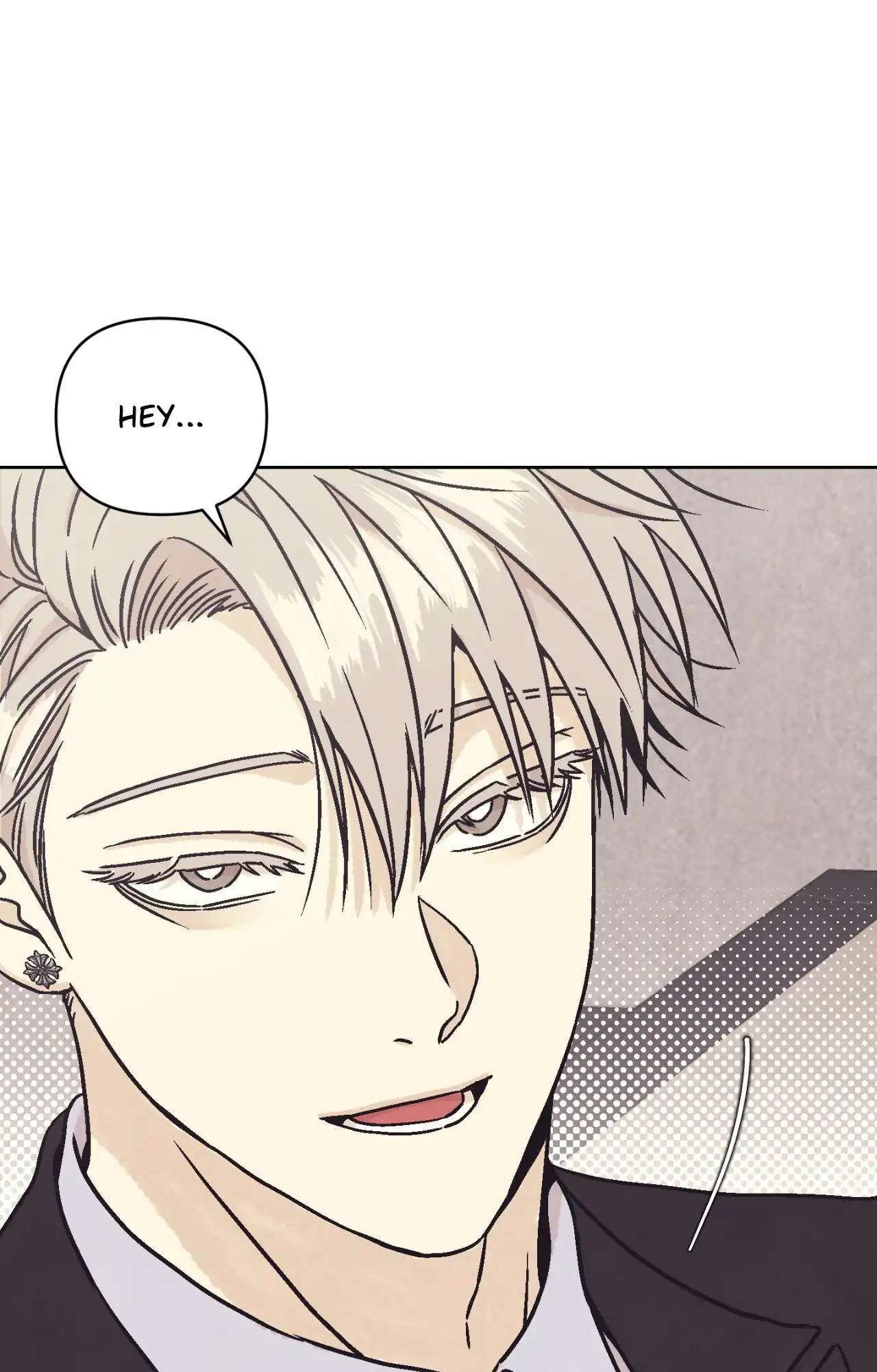 Operation Leo 《Official Uncensored》 - Chapter 11 manhwa