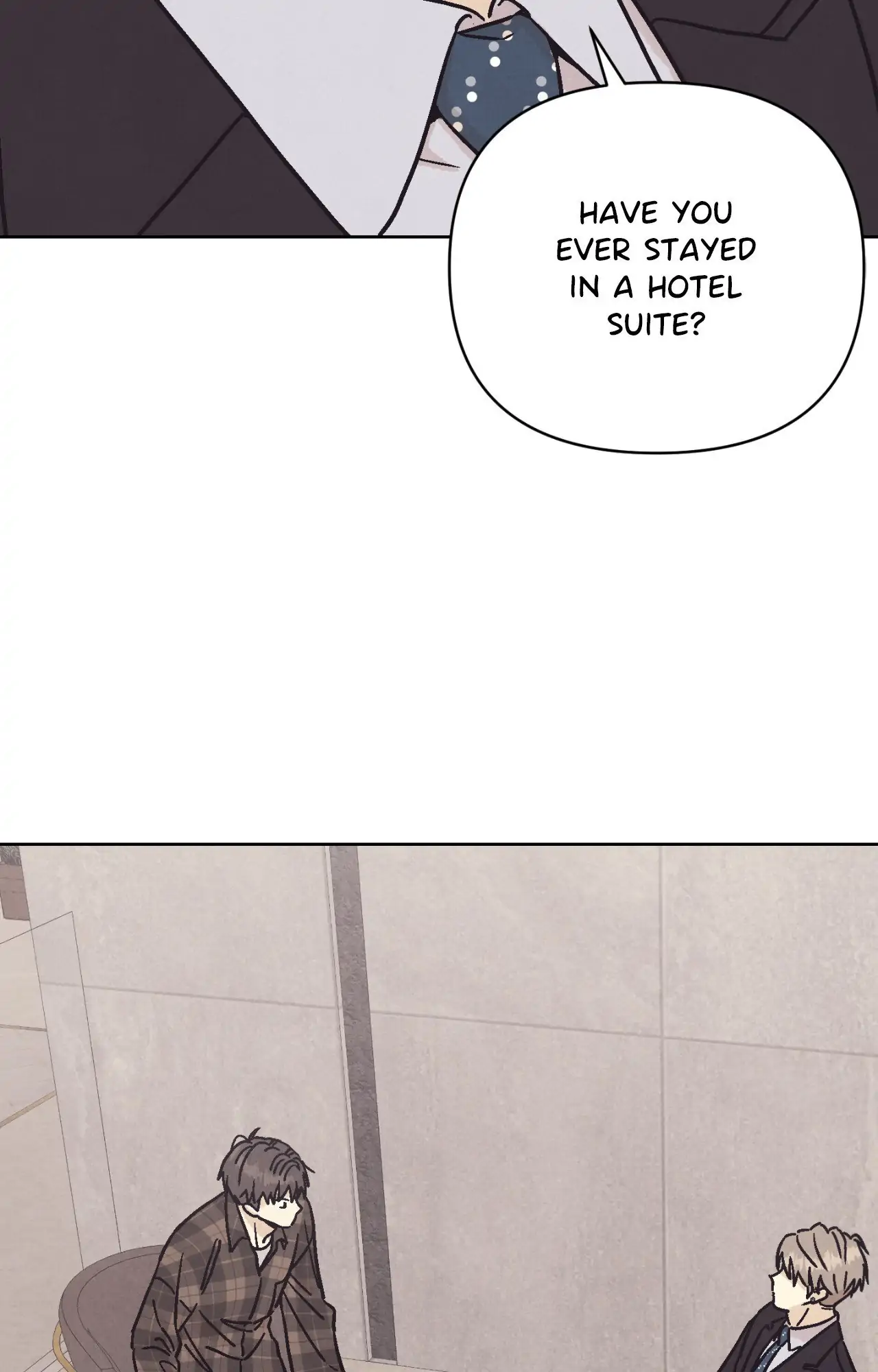 Operation Leo 《Official Uncensored》 - Chapter 11 manhwa