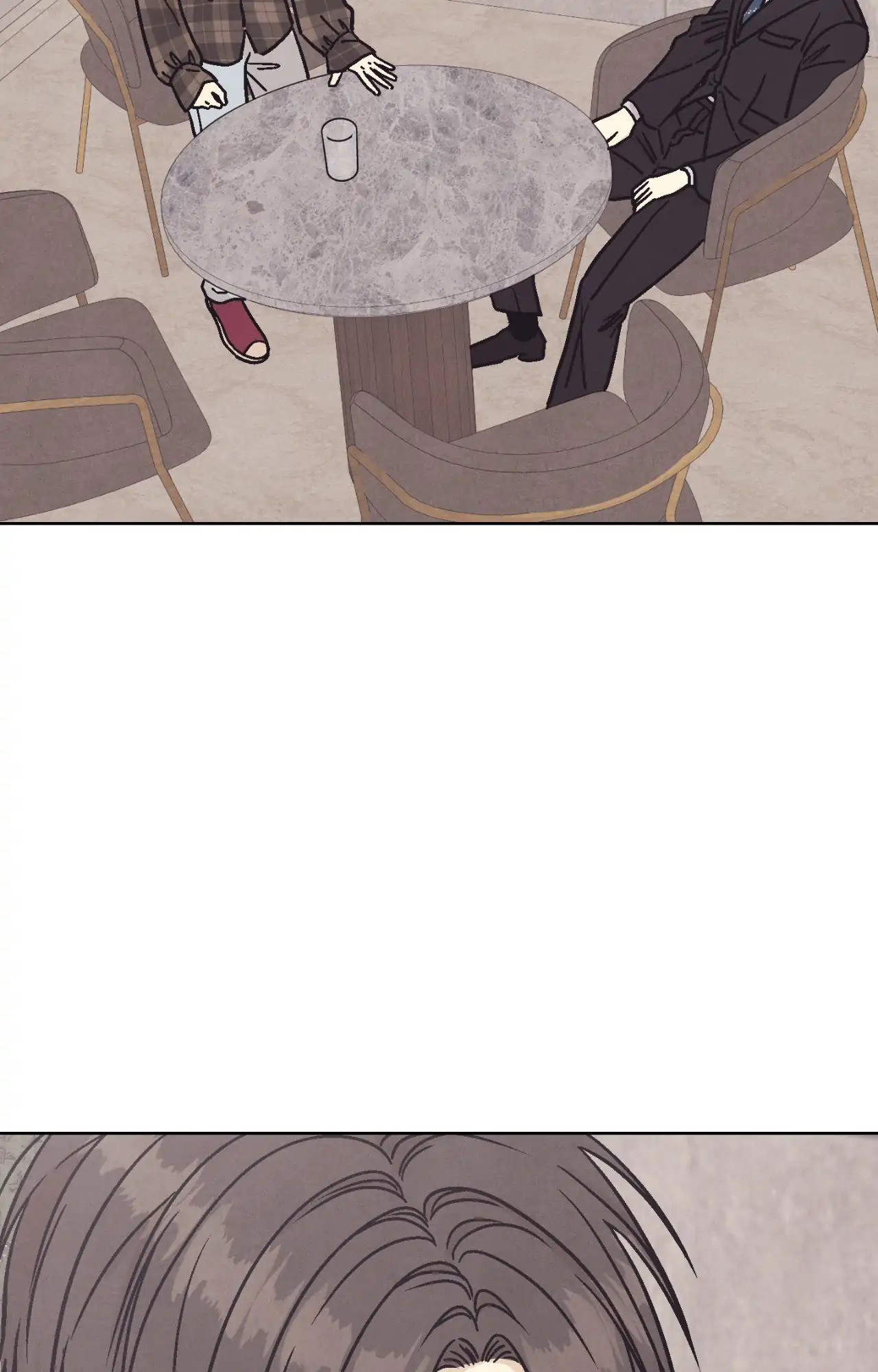 Operation Leo 《Official Uncensored》 - Chapter 11 manhwa