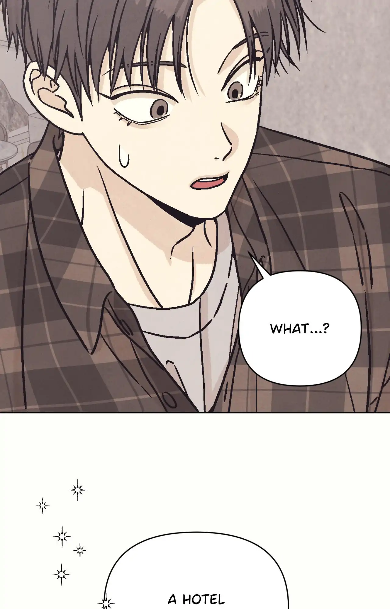 Operation Leo 《Official Uncensored》 - Chapter 11 manhwa