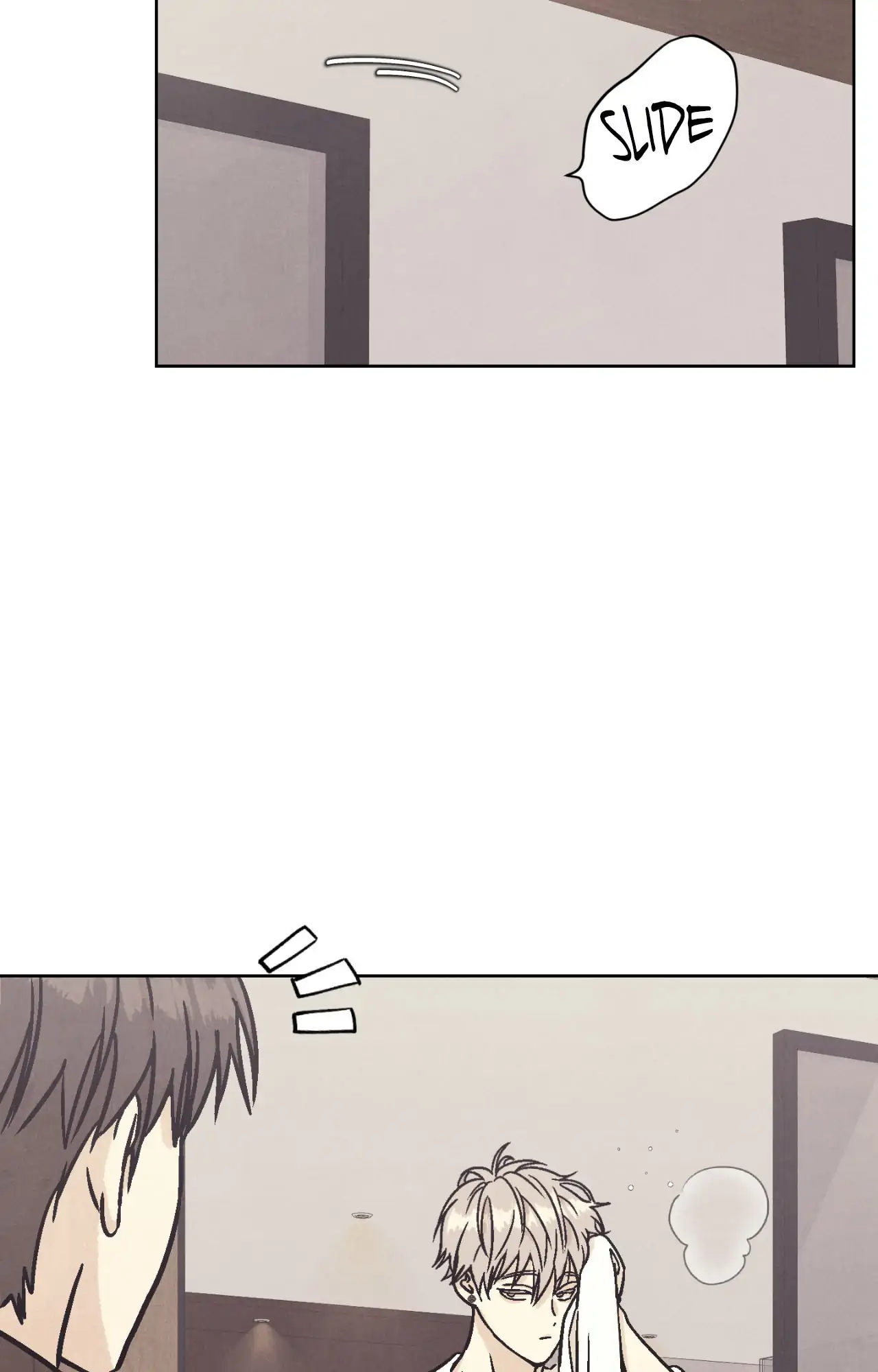 Operation Leo 《Official Uncensored》 - Chapter 11 manhwa