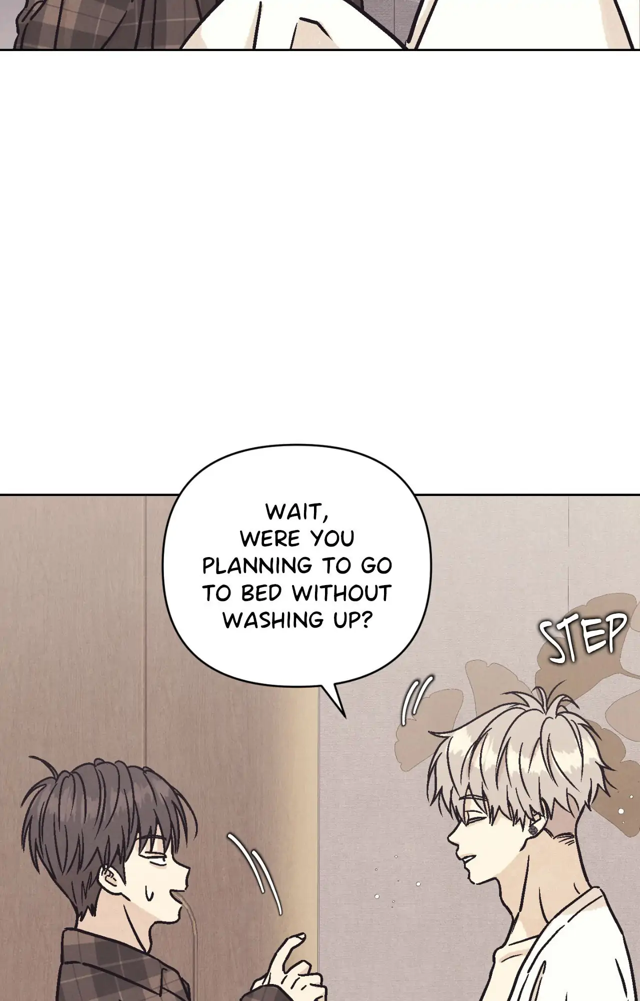 Operation Leo 《Official Uncensored》 - Chapter 11 manhwa
