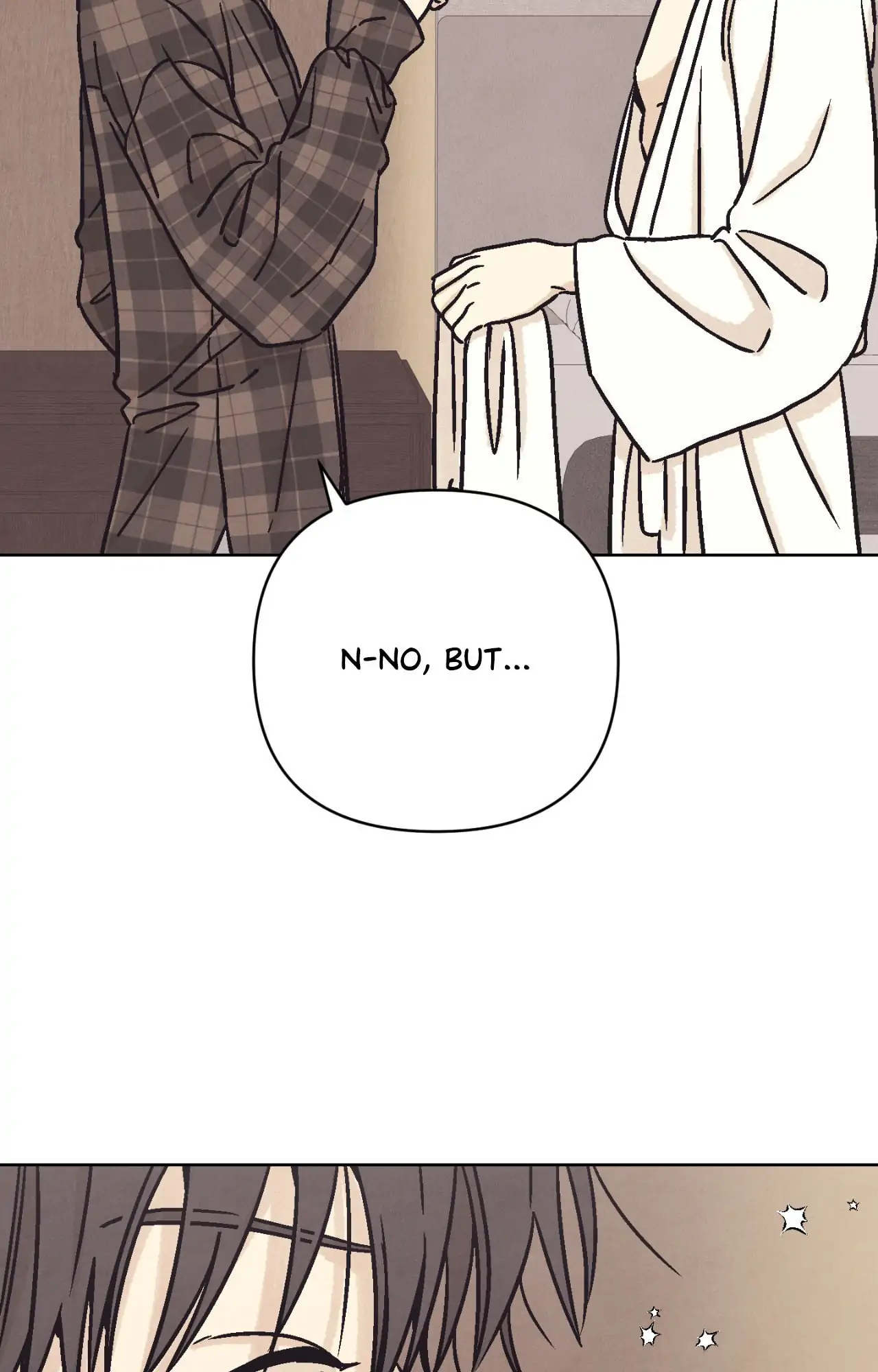 Operation Leo 《Official Uncensored》 - Chapter 11 manhwa