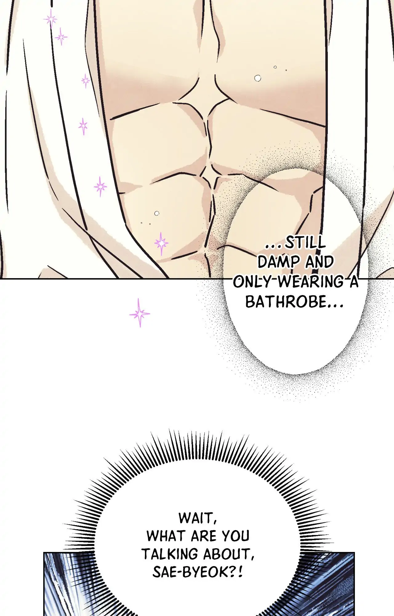 Operation Leo 《Official Uncensored》 - Chapter 11 manhwa