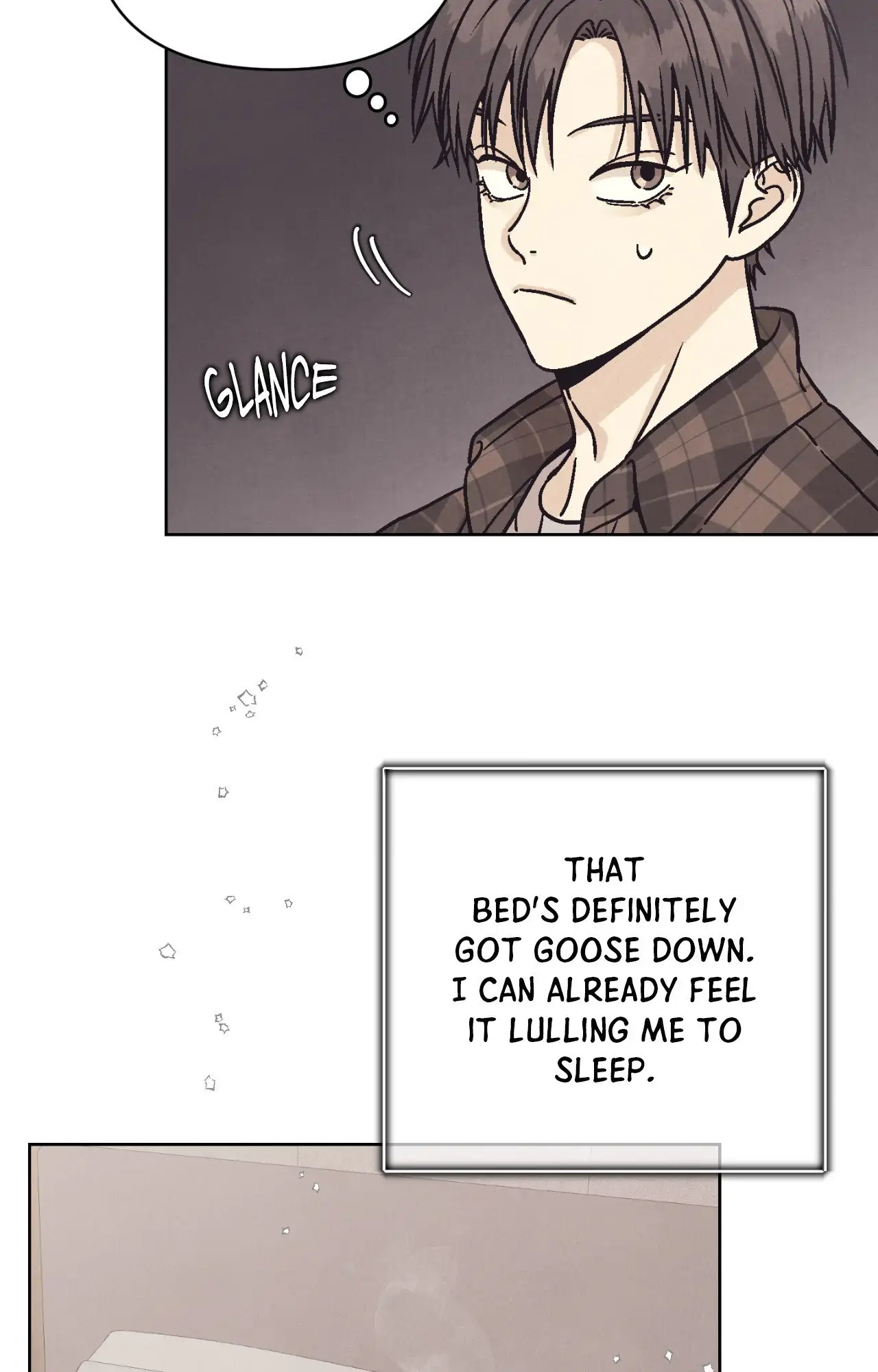 Operation Leo 《Official Uncensored》 - Chapter 11 manhwa