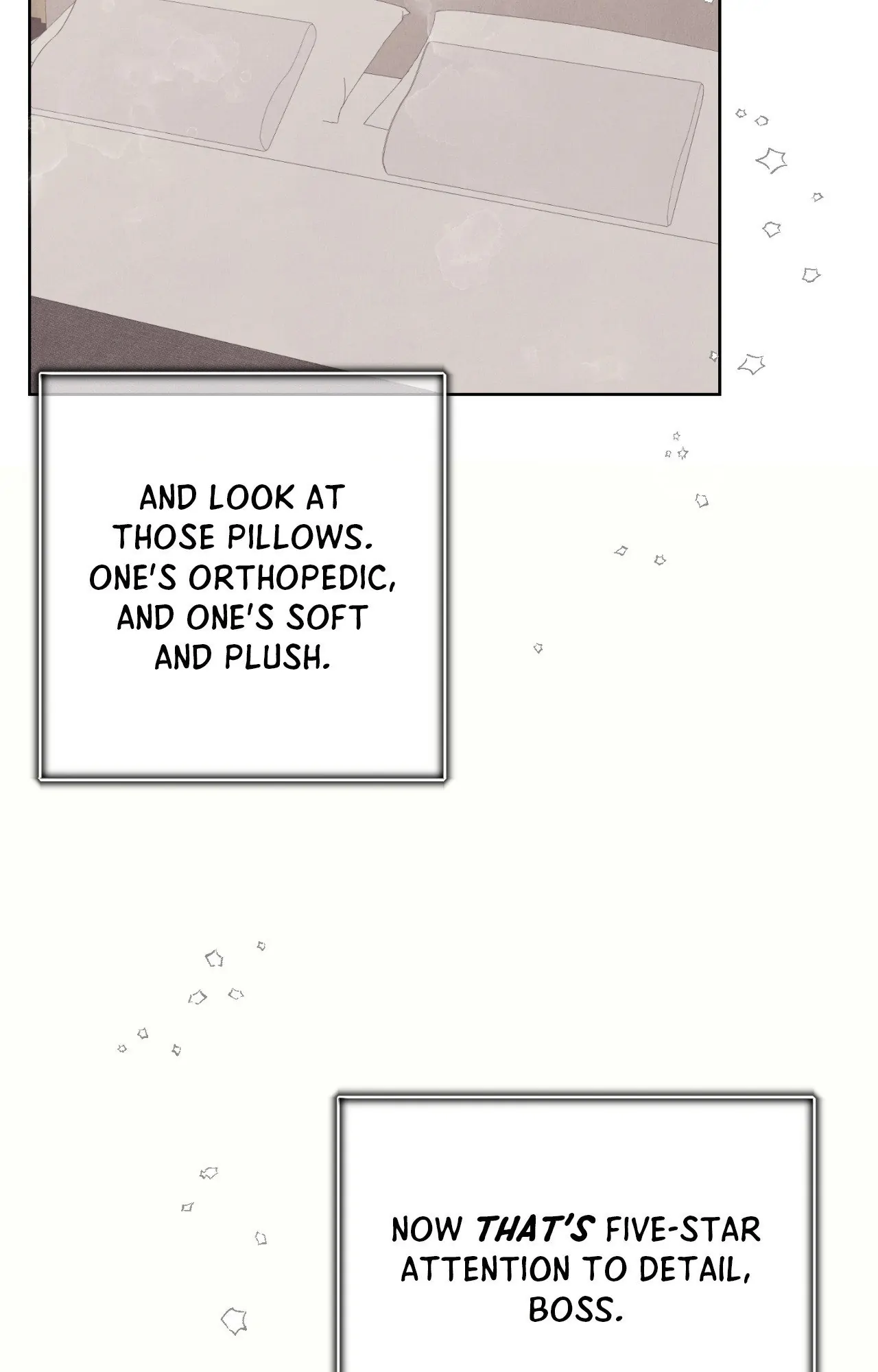 Operation Leo 《Official Uncensored》 - Chapter 11 manhwa