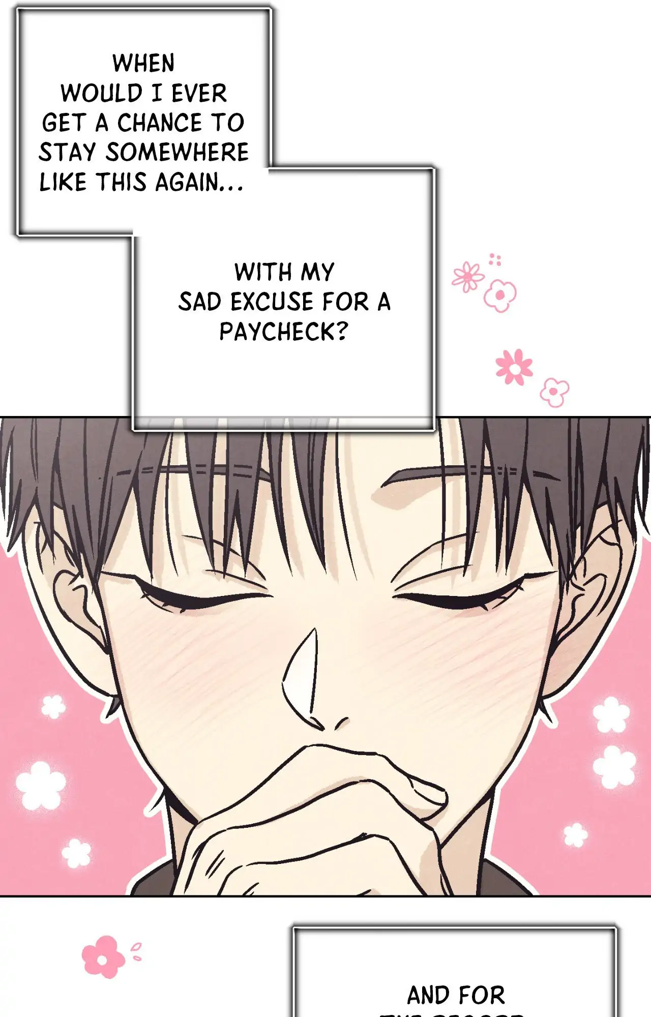 Operation Leo 《Official Uncensored》 - Chapter 11 manhwa