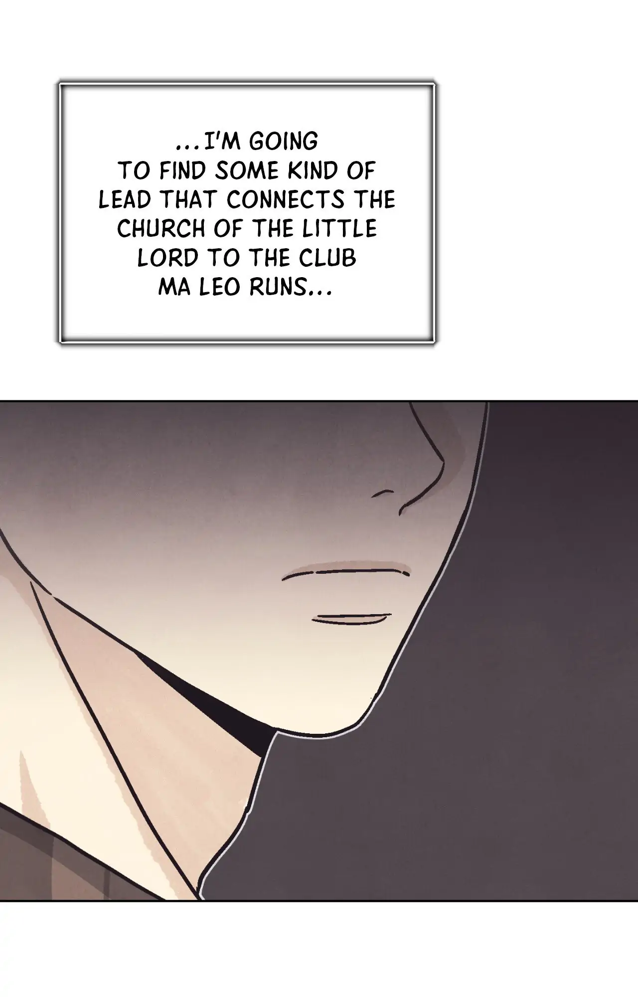 Operation Leo 《Official Uncensored》 - Chapter 11 manhwa