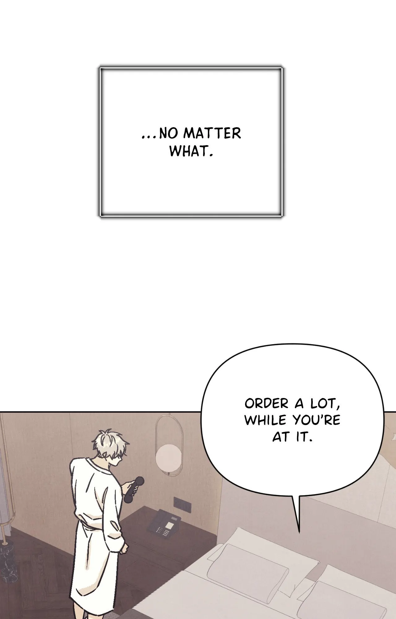 Operation Leo 《Official Uncensored》 - Chapter 11 manhwa