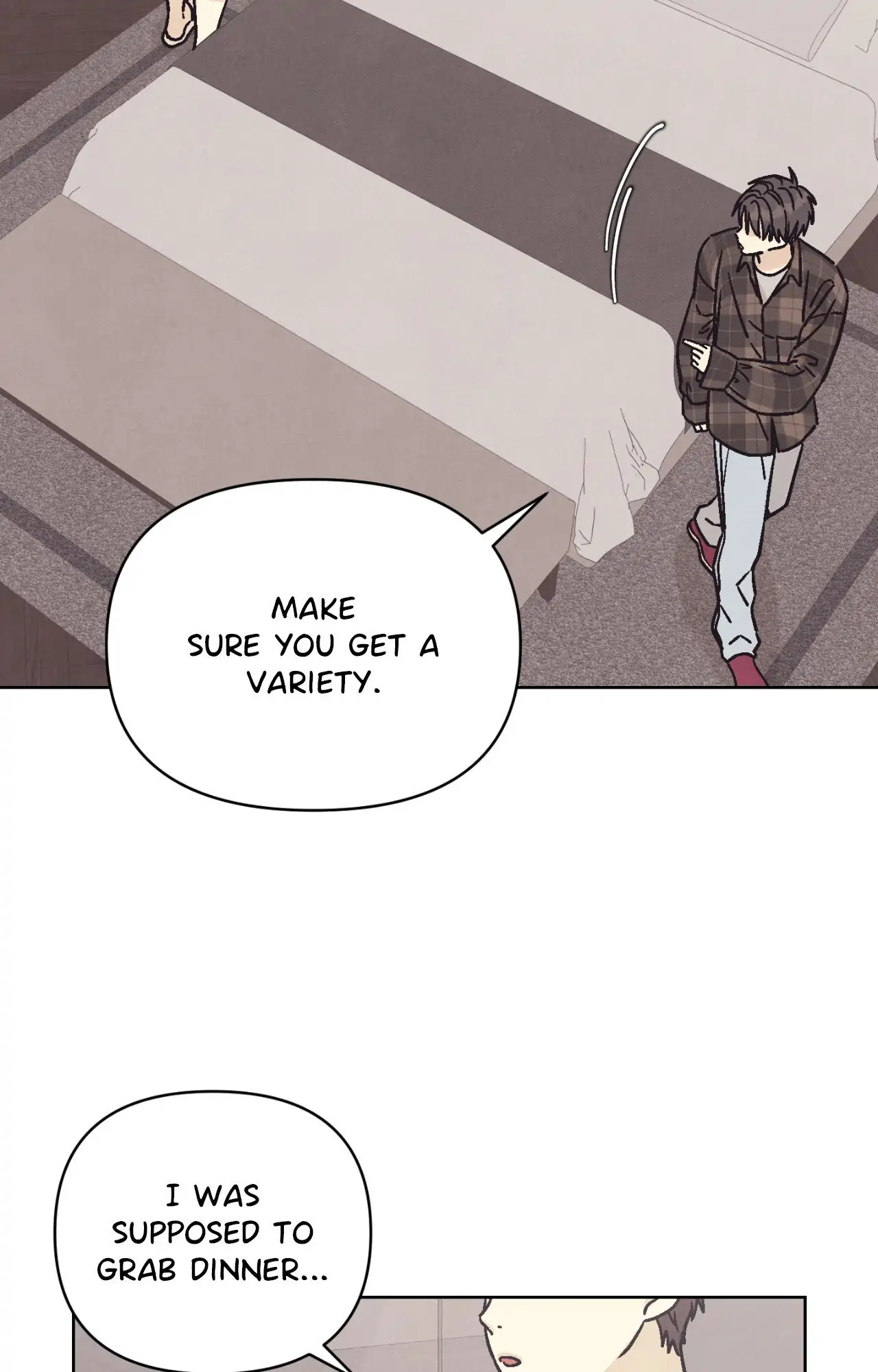 Operation Leo 《Official Uncensored》 - Chapter 11 manhwa