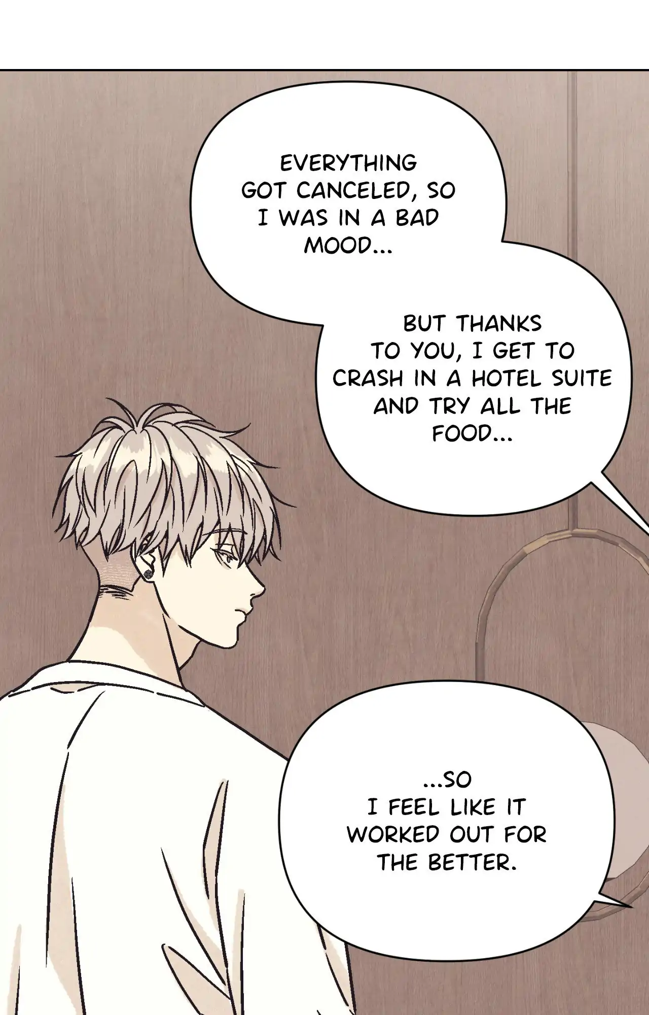 Operation Leo 《Official Uncensored》 - Chapter 11 manhwa