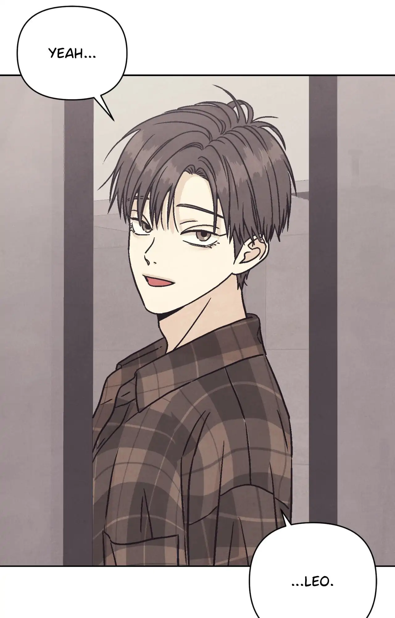 Operation Leo 《Official Uncensored》 - Chapter 11 manhwa