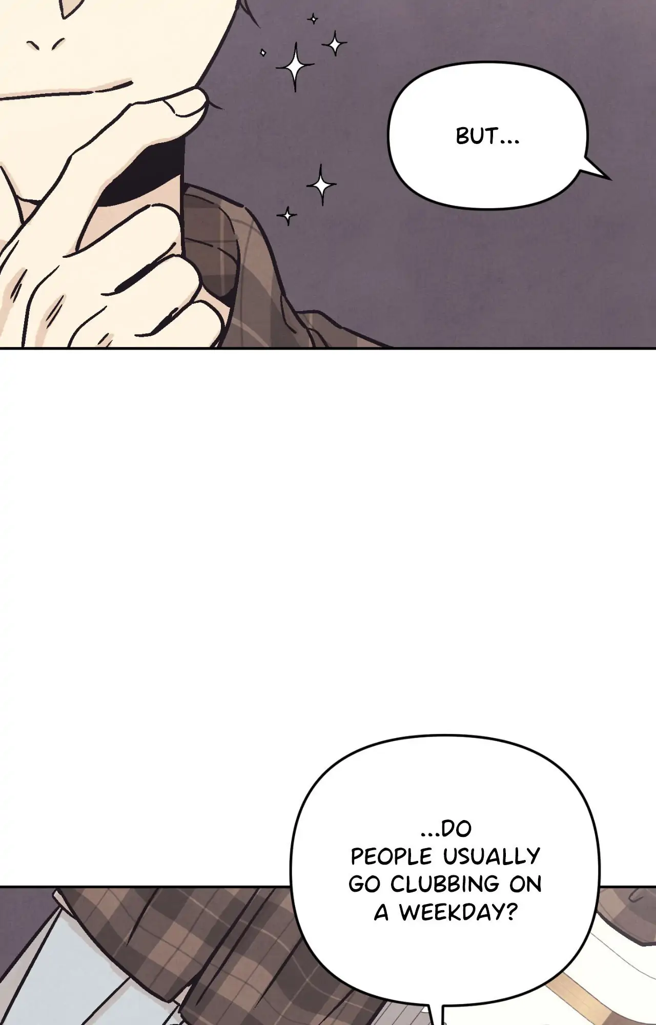 Operation Leo 《Official Uncensored》 - Chapter 12 manhwa
