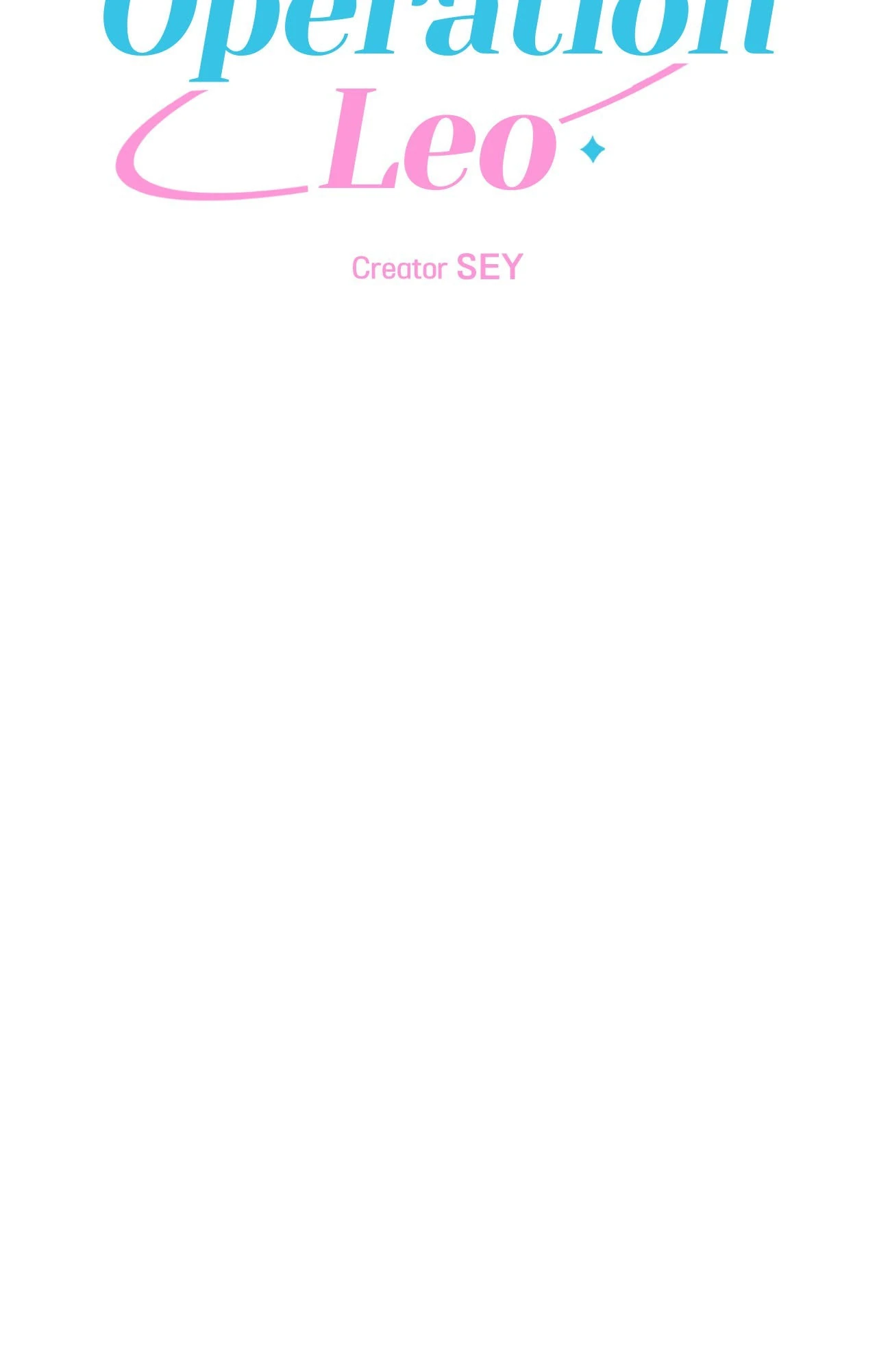 Operation Leo 《Official Uncensored》 - Chapter 12 manhwa