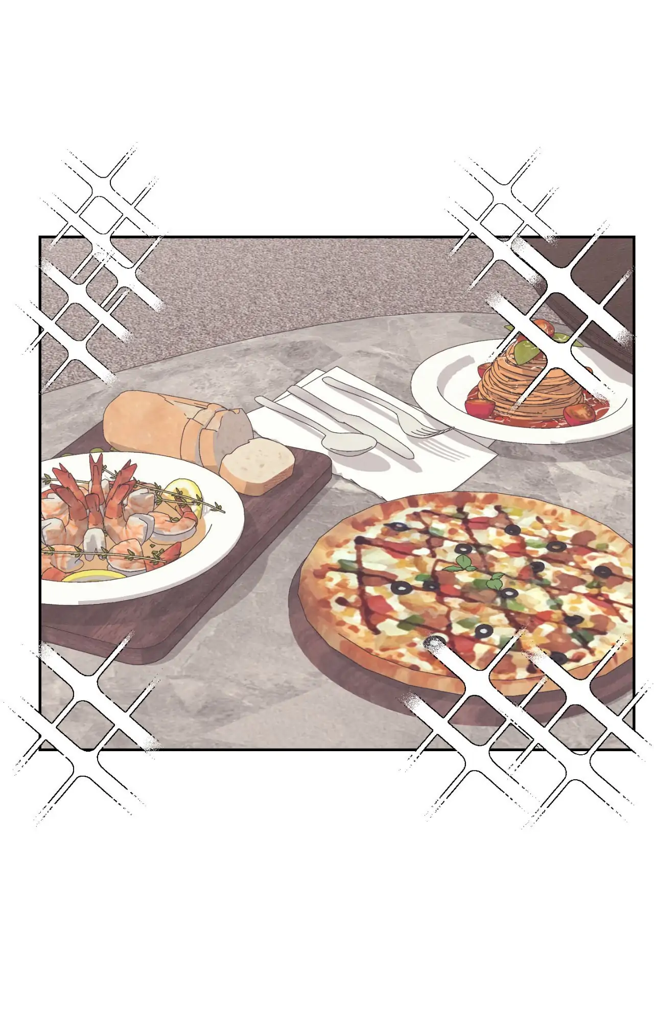 Operation Leo 《Official Uncensored》 - Chapter 12 manhwa