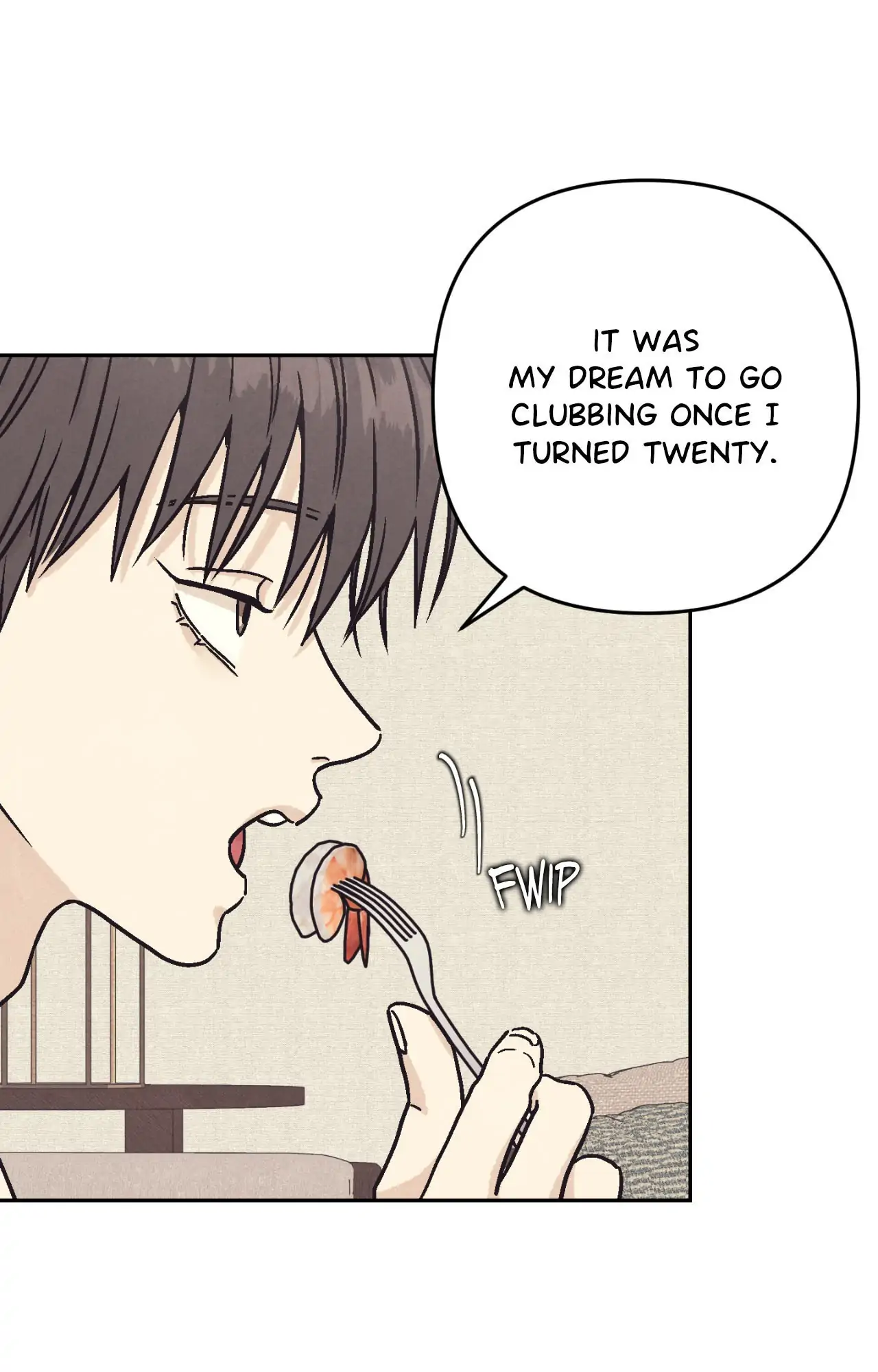 Operation Leo 《Official Uncensored》 - Chapter 12 manhwa