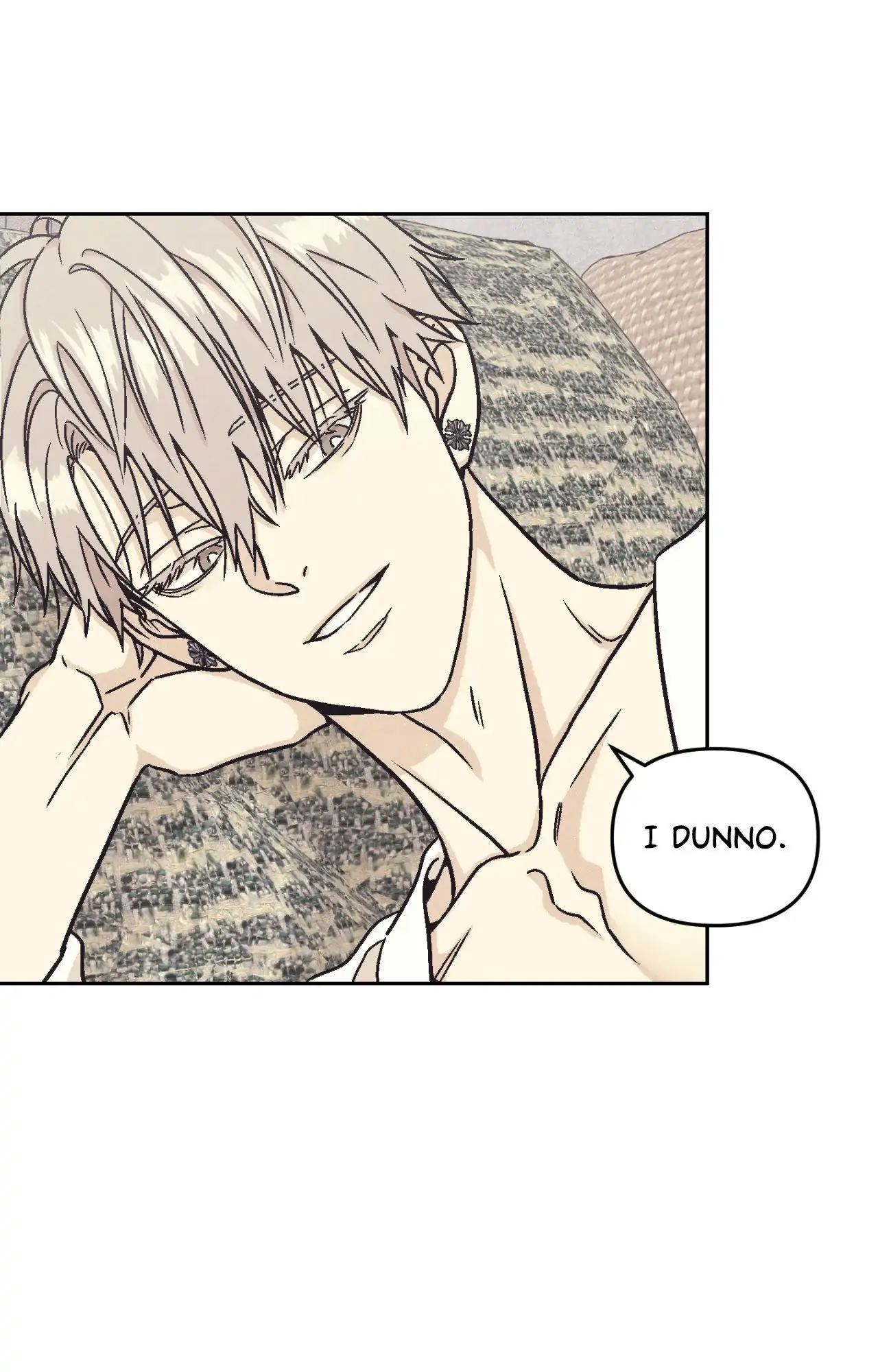 Operation Leo 《Official Uncensored》 - Chapter 12 manhwa