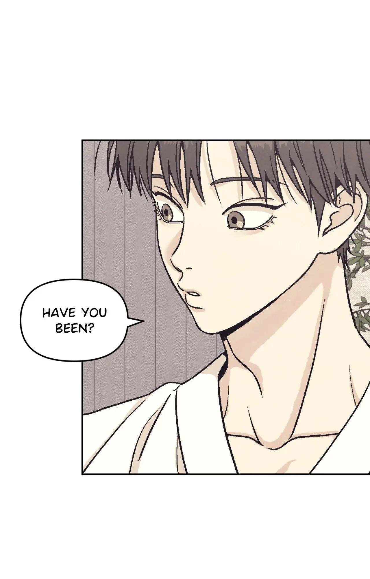 Operation Leo 《Official Uncensored》 - Chapter 12 manhwa