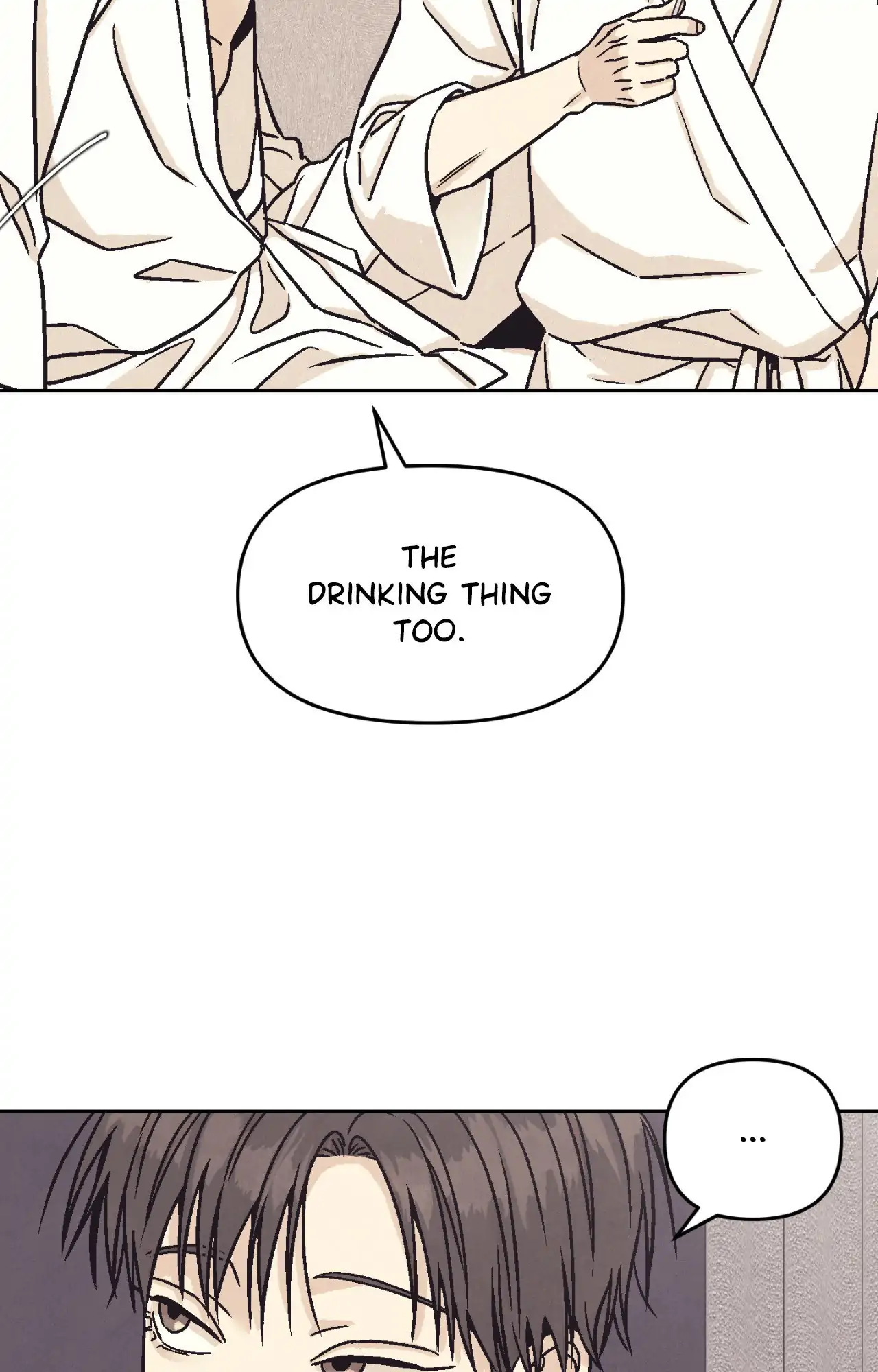 Operation Leo 《Official Uncensored》 - Chapter 12 manhwa