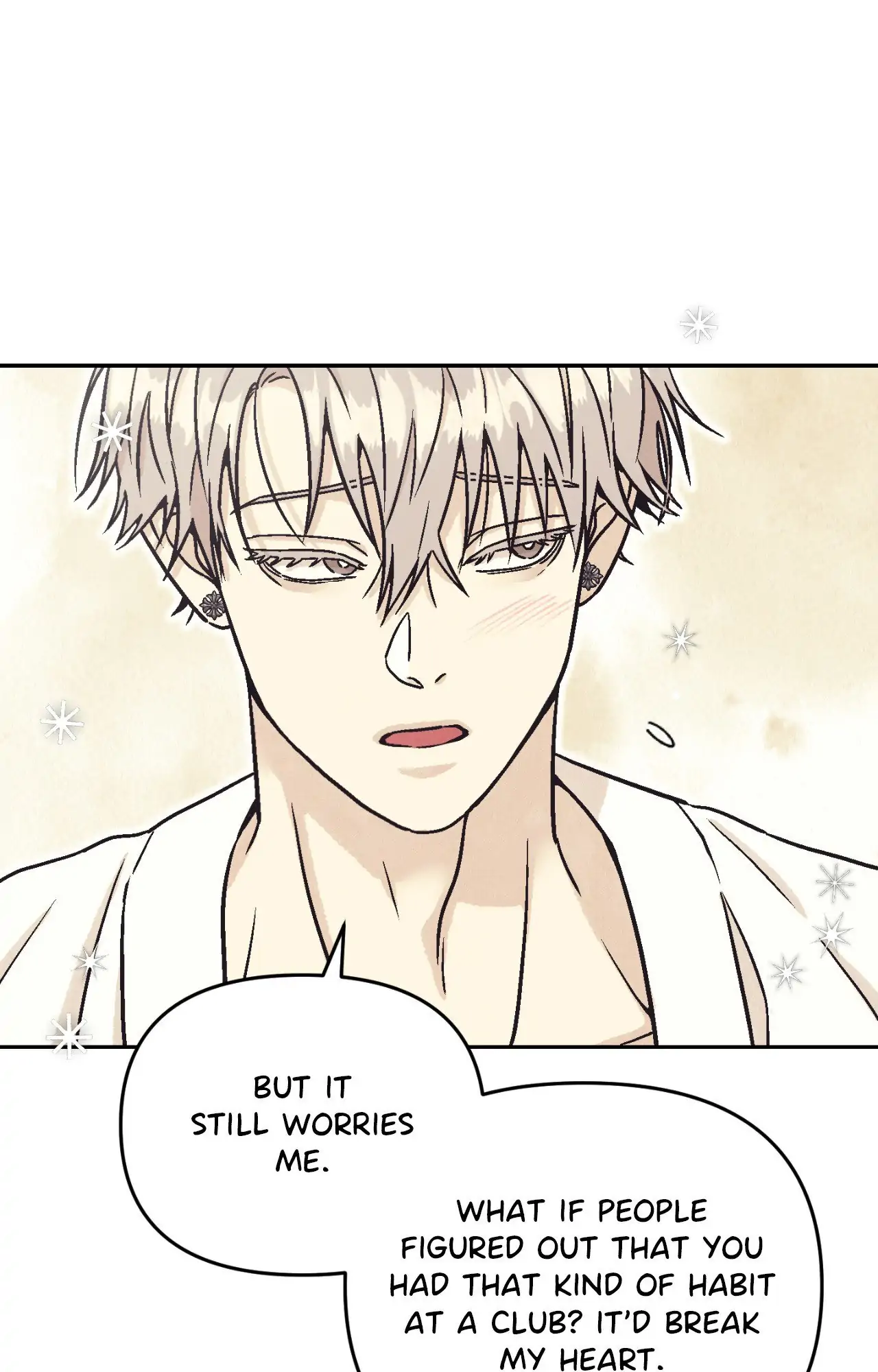 Operation Leo 《Official Uncensored》 - Chapter 12 manhwa
