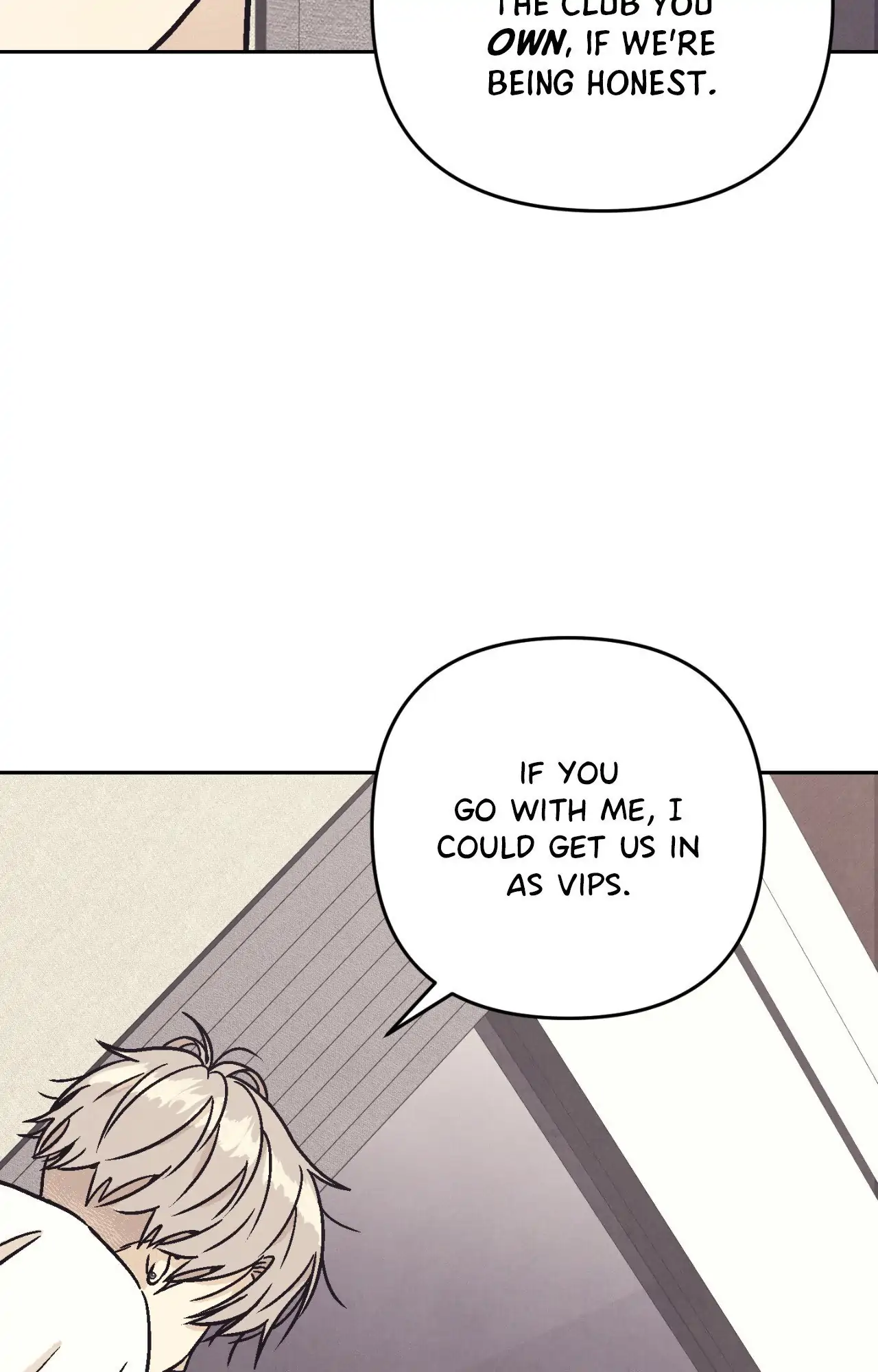 Operation Leo 《Official Uncensored》 - Chapter 12 manhwa