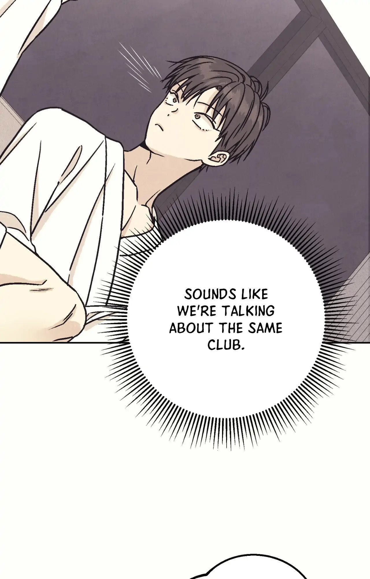 Operation Leo 《Official Uncensored》 - Chapter 12 manhwa