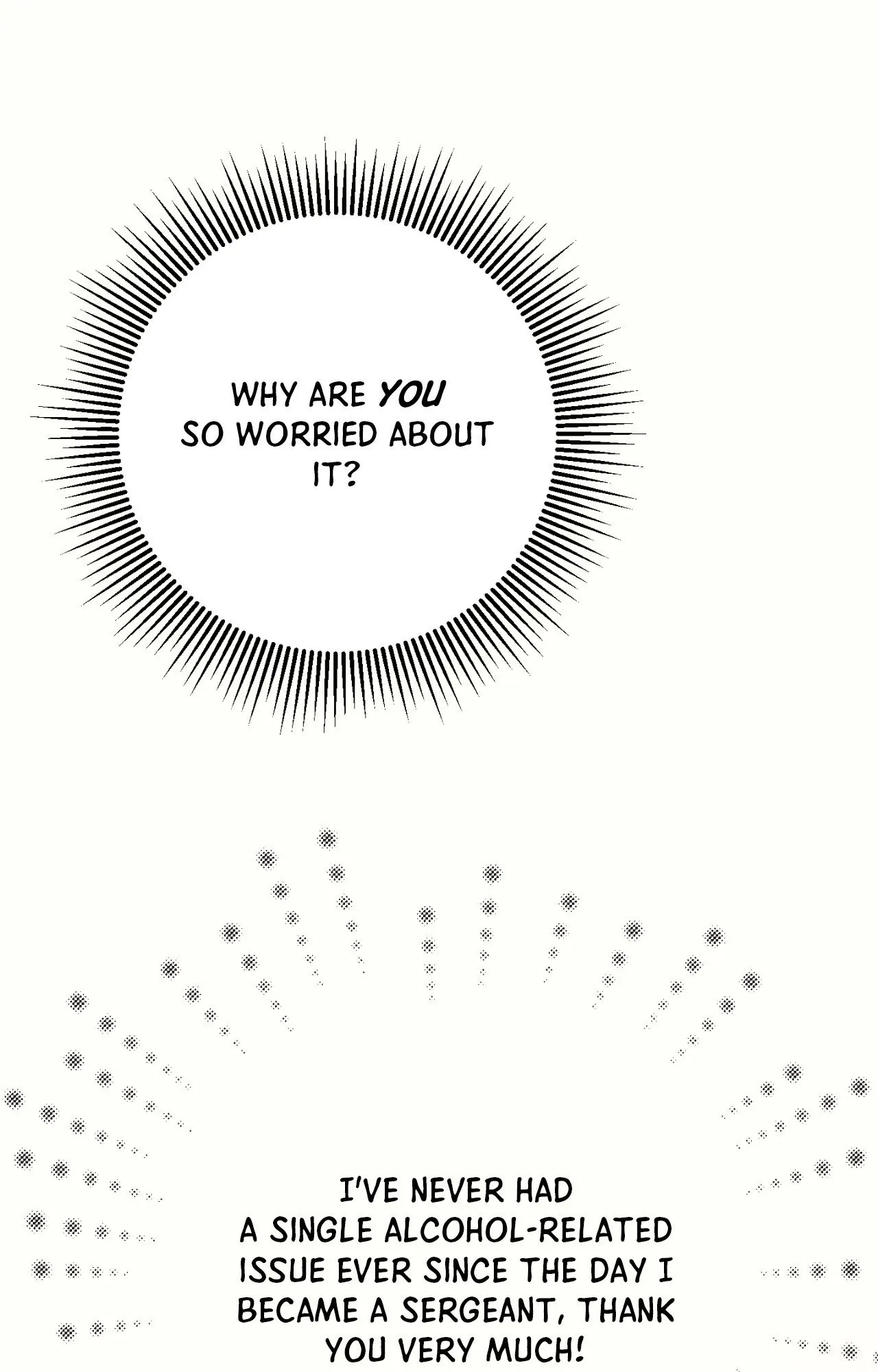 Operation Leo 《Official Uncensored》 - Chapter 12 manhwa