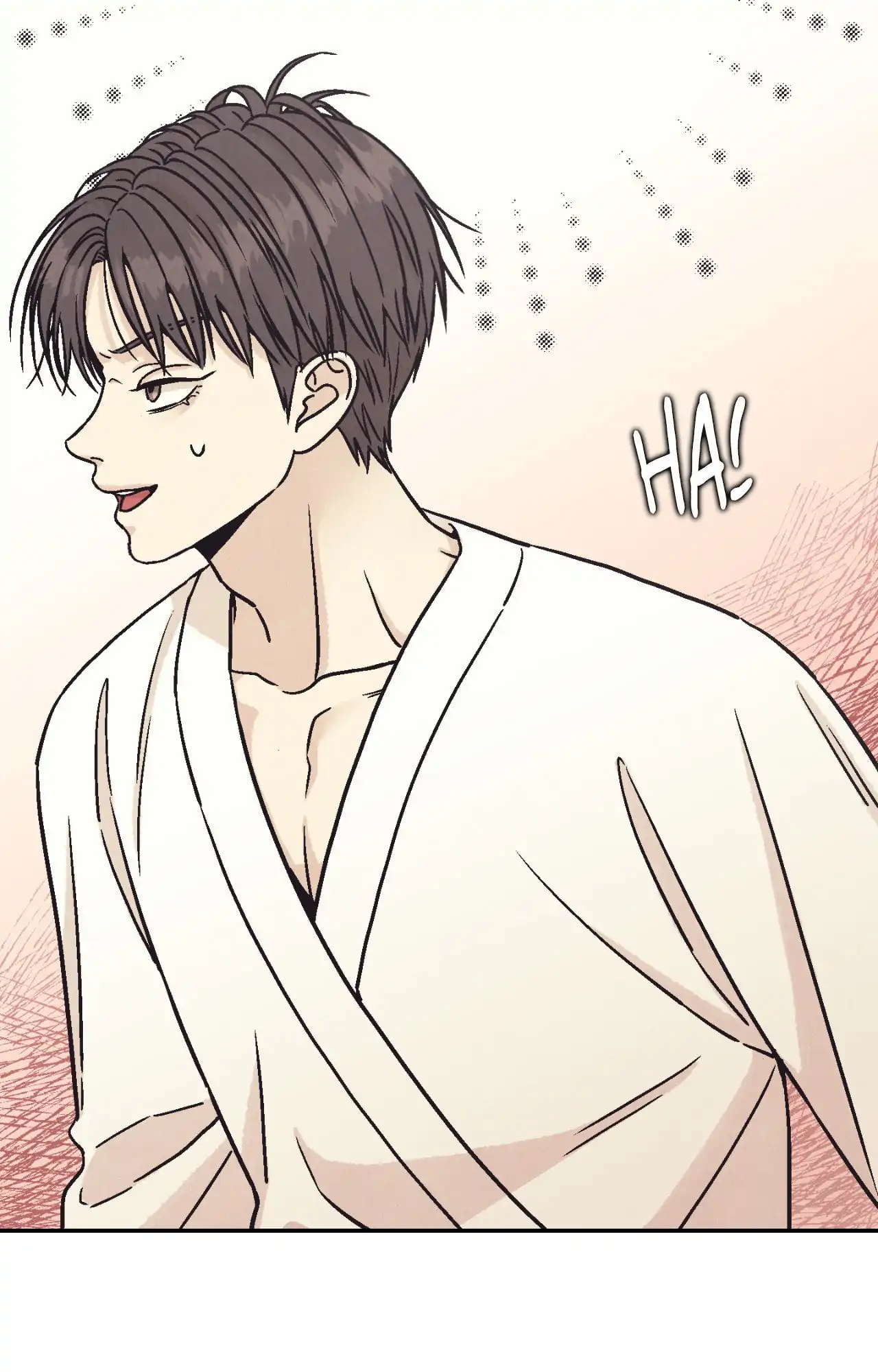 Operation Leo 《Official Uncensored》 - Chapter 12 manhwa