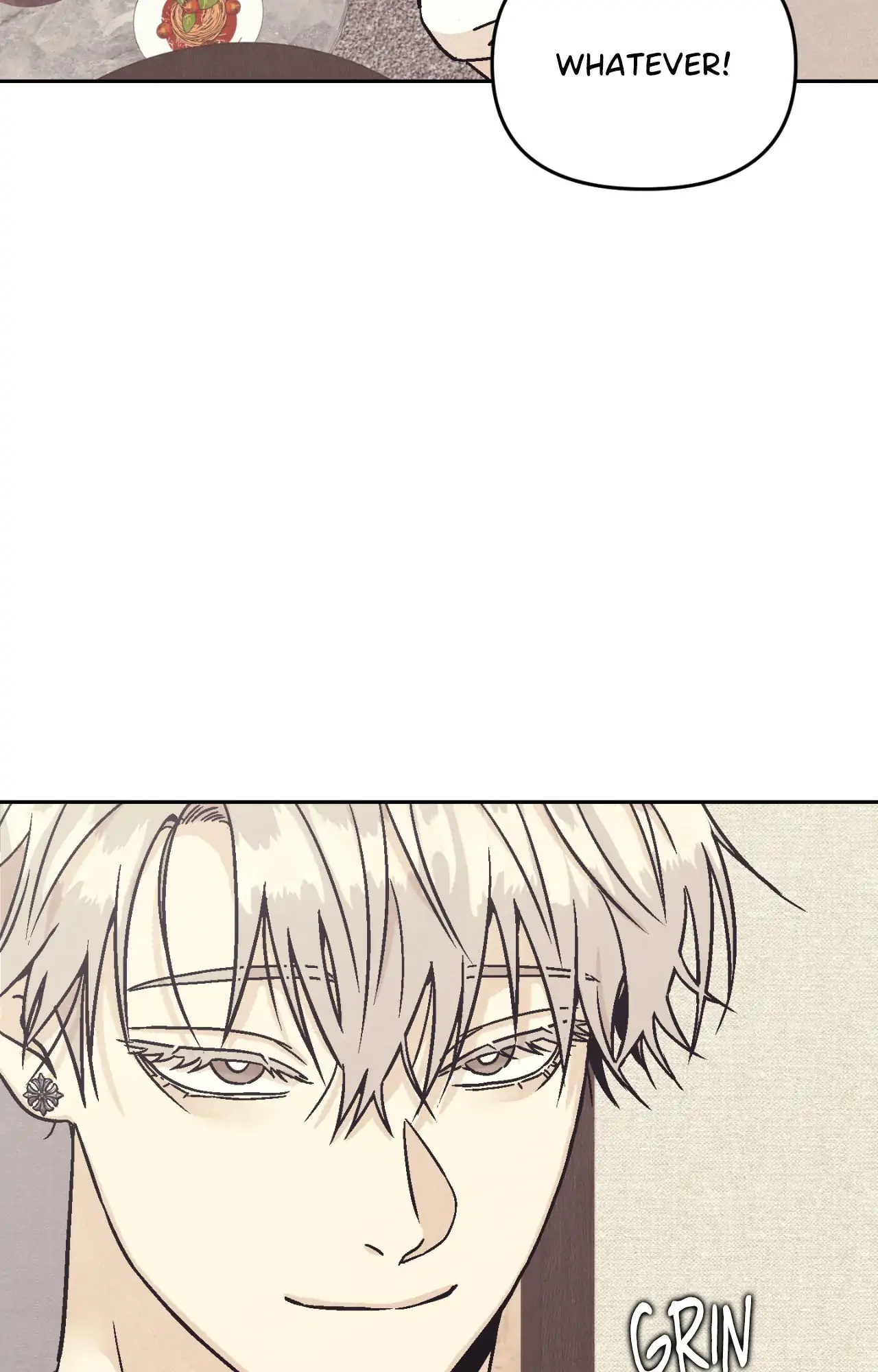 Operation Leo 《Official Uncensored》 - Chapter 12 manhwa