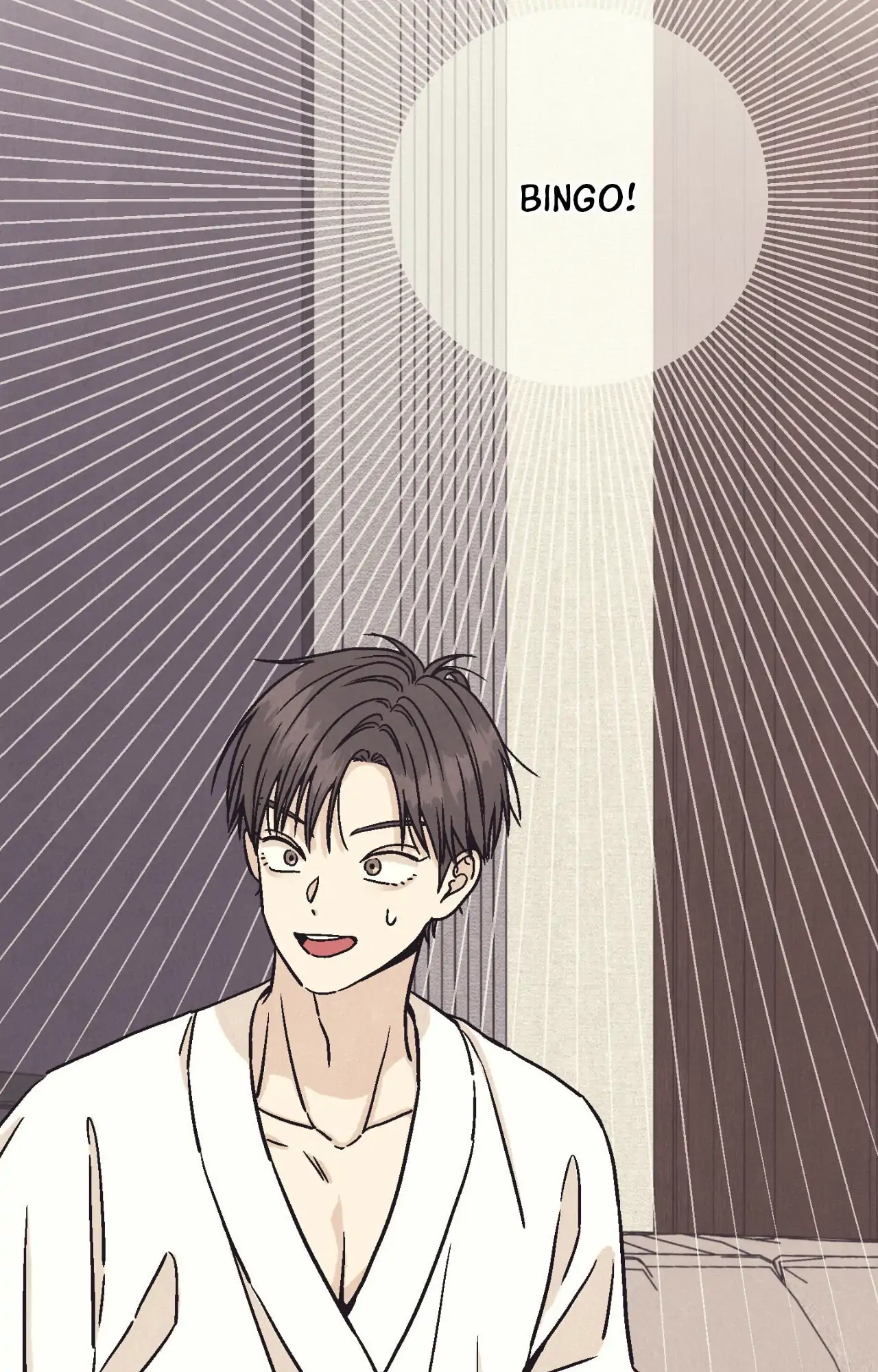 Operation Leo 《Official Uncensored》 - Chapter 12 manhwa
