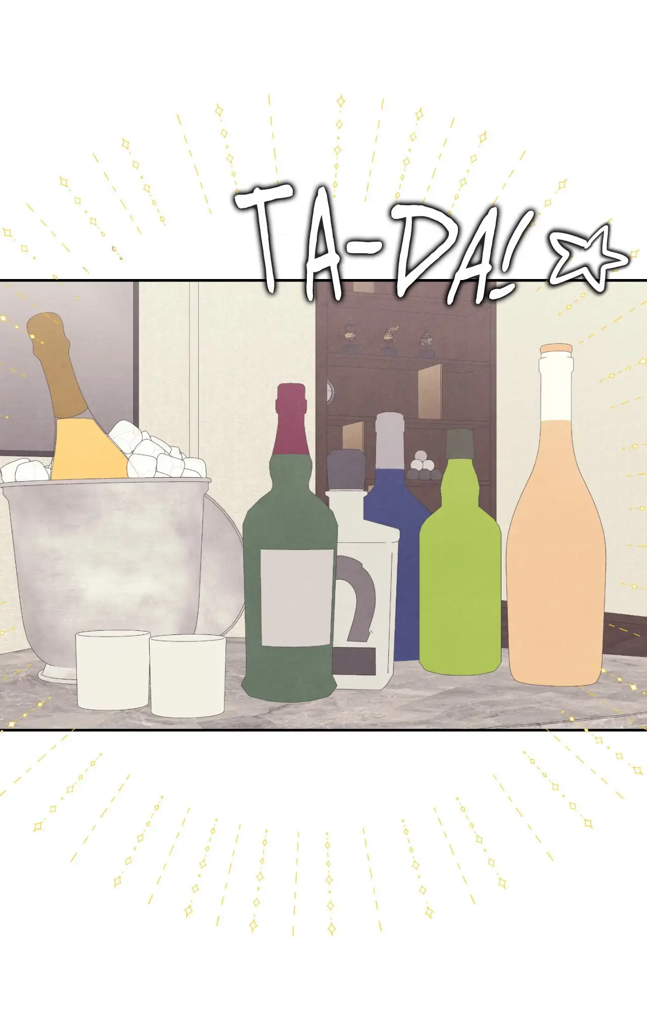 Operation Leo 《Official Uncensored》 - Chapter 12 manhwa