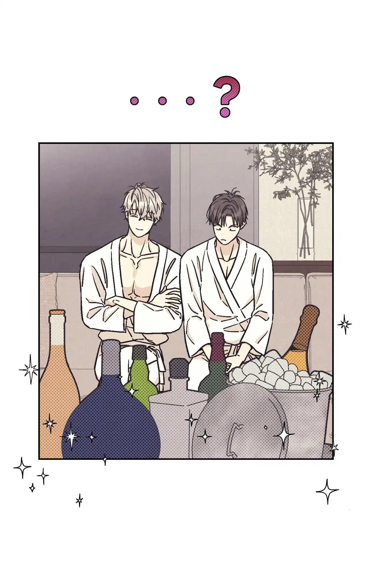 Operation Leo 《Official Uncensored》 - Chapter 12 manhwa
