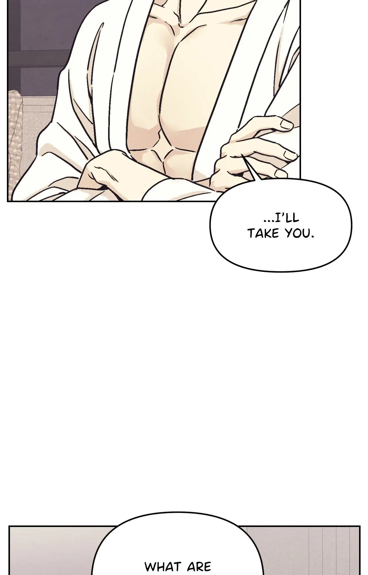 Operation Leo 《Official Uncensored》 - Chapter 12 manhwa