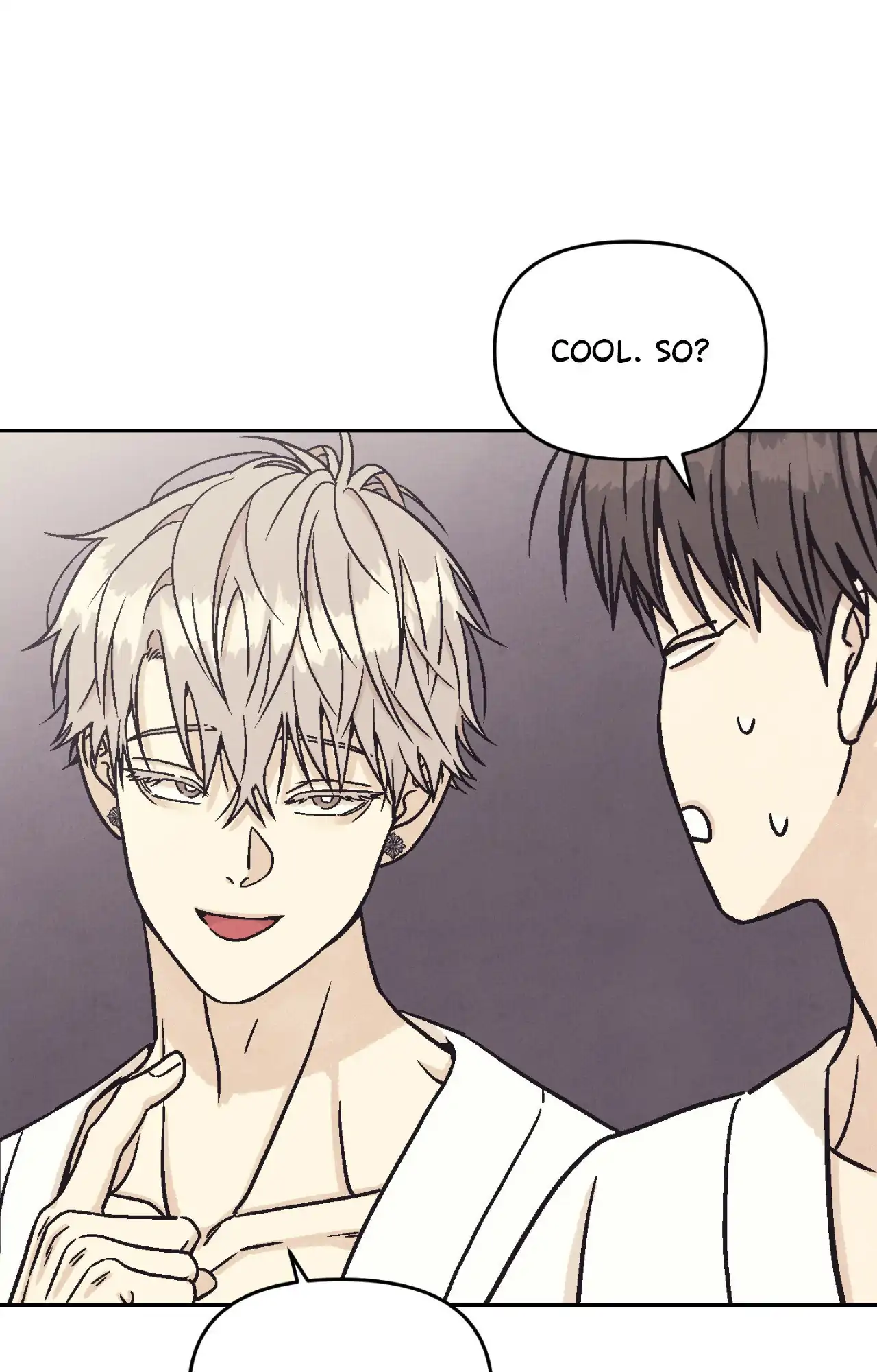 Operation Leo 《Official Uncensored》 - Chapter 12 manhwa