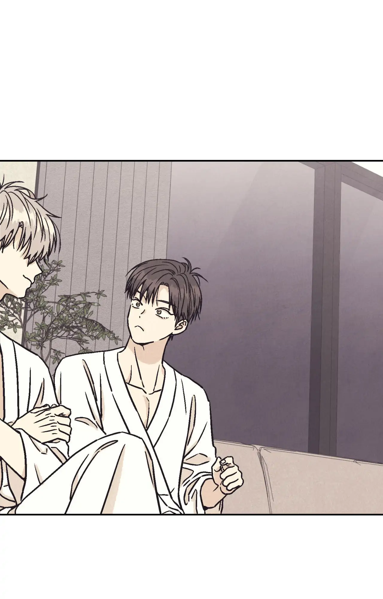 Operation Leo 《Official Uncensored》 - Chapter 12 manhwa