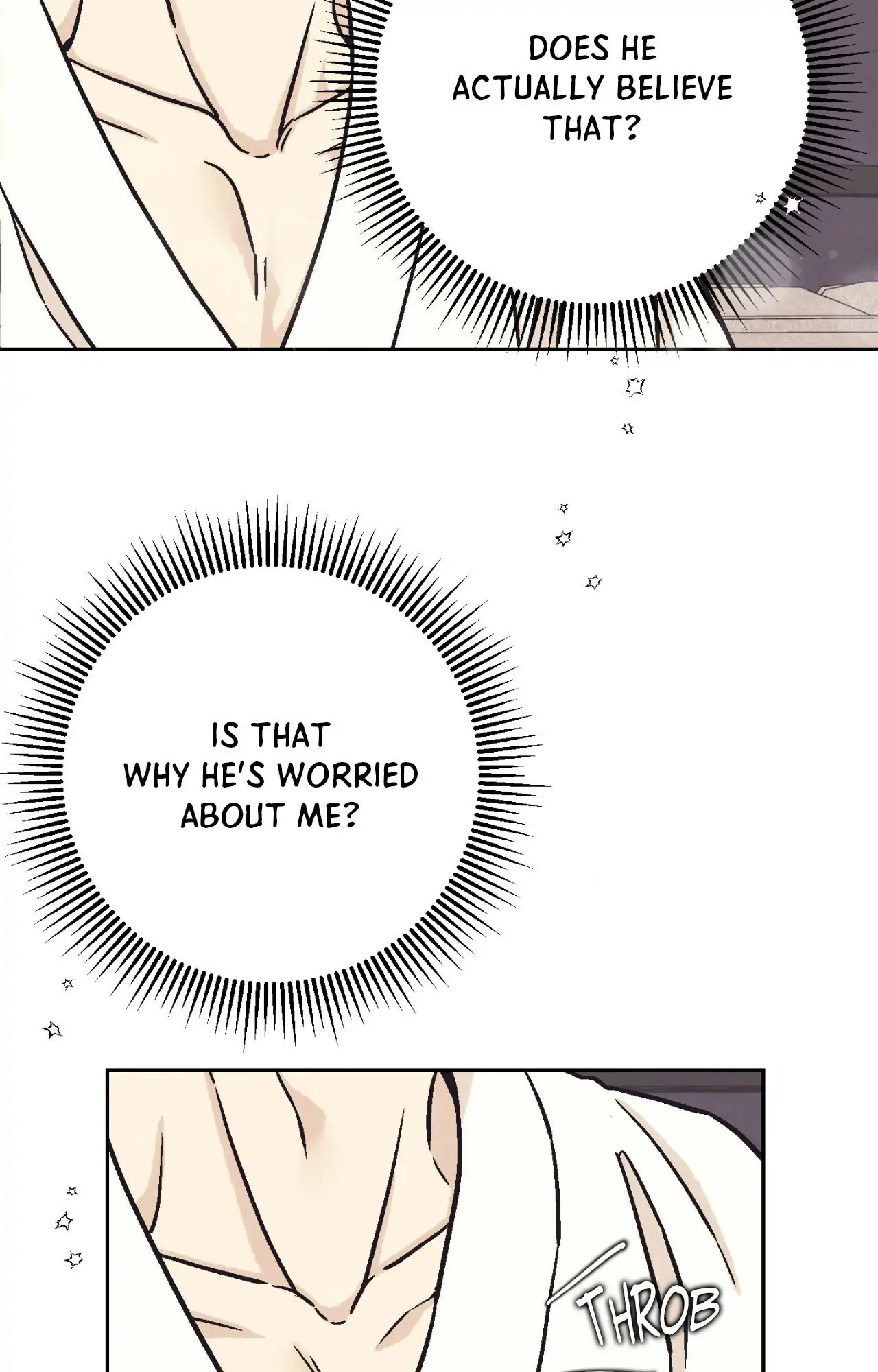 Operation Leo 《Official Uncensored》 - Chapter 12 manhwa