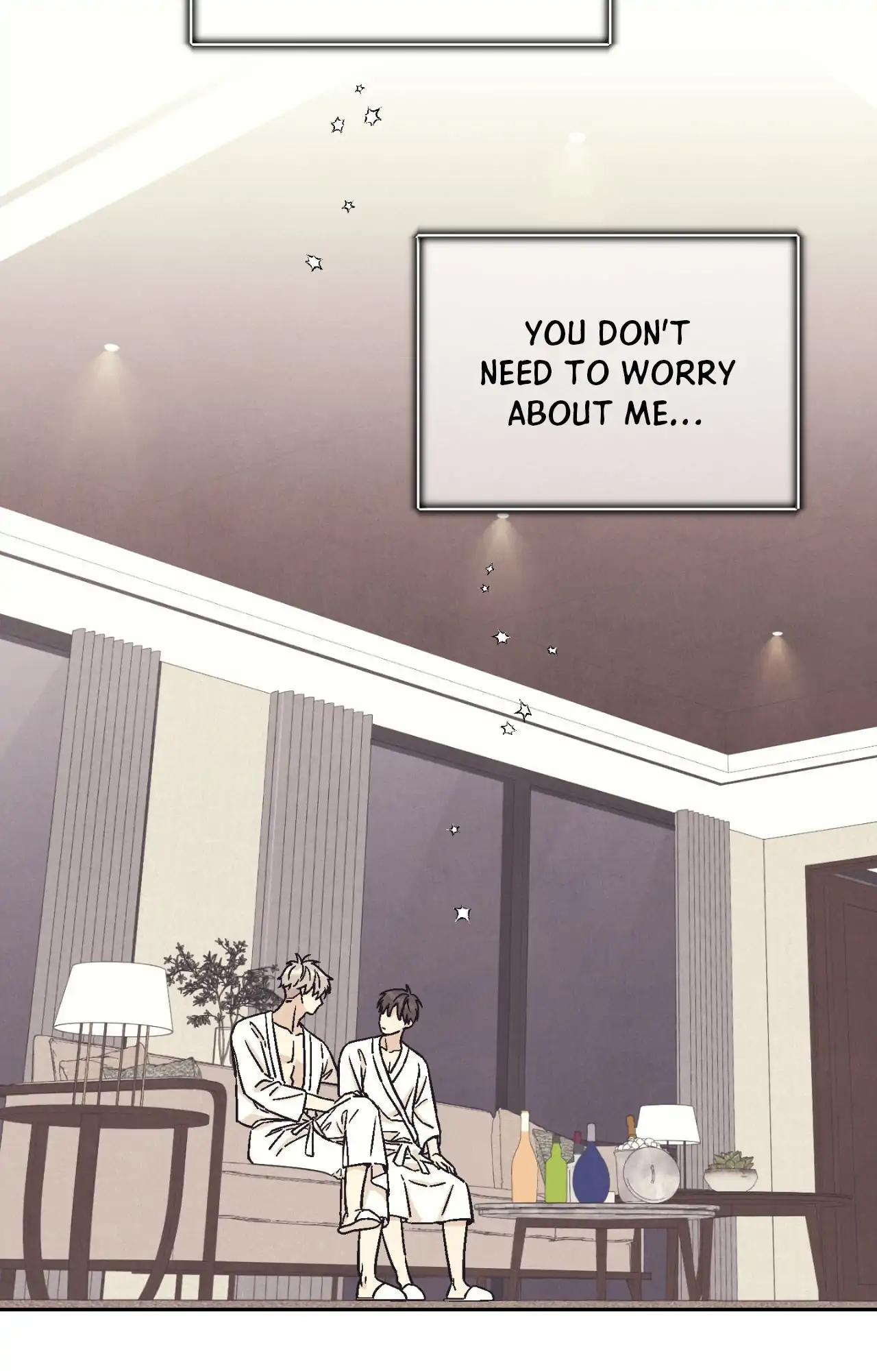 Operation Leo 《Official Uncensored》 - Chapter 12 manhwa