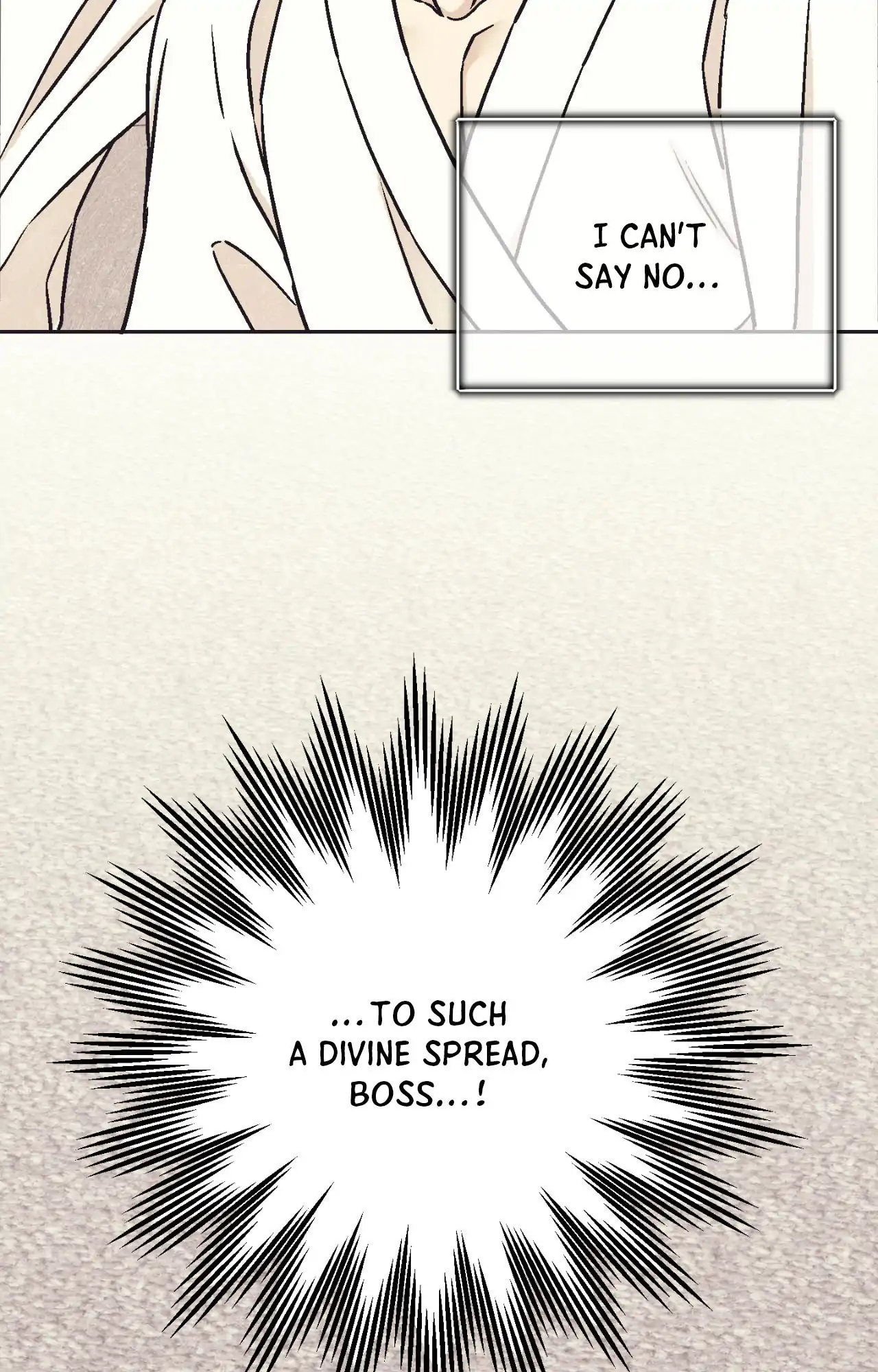 Operation Leo 《Official Uncensored》 - Chapter 12 manhwa
